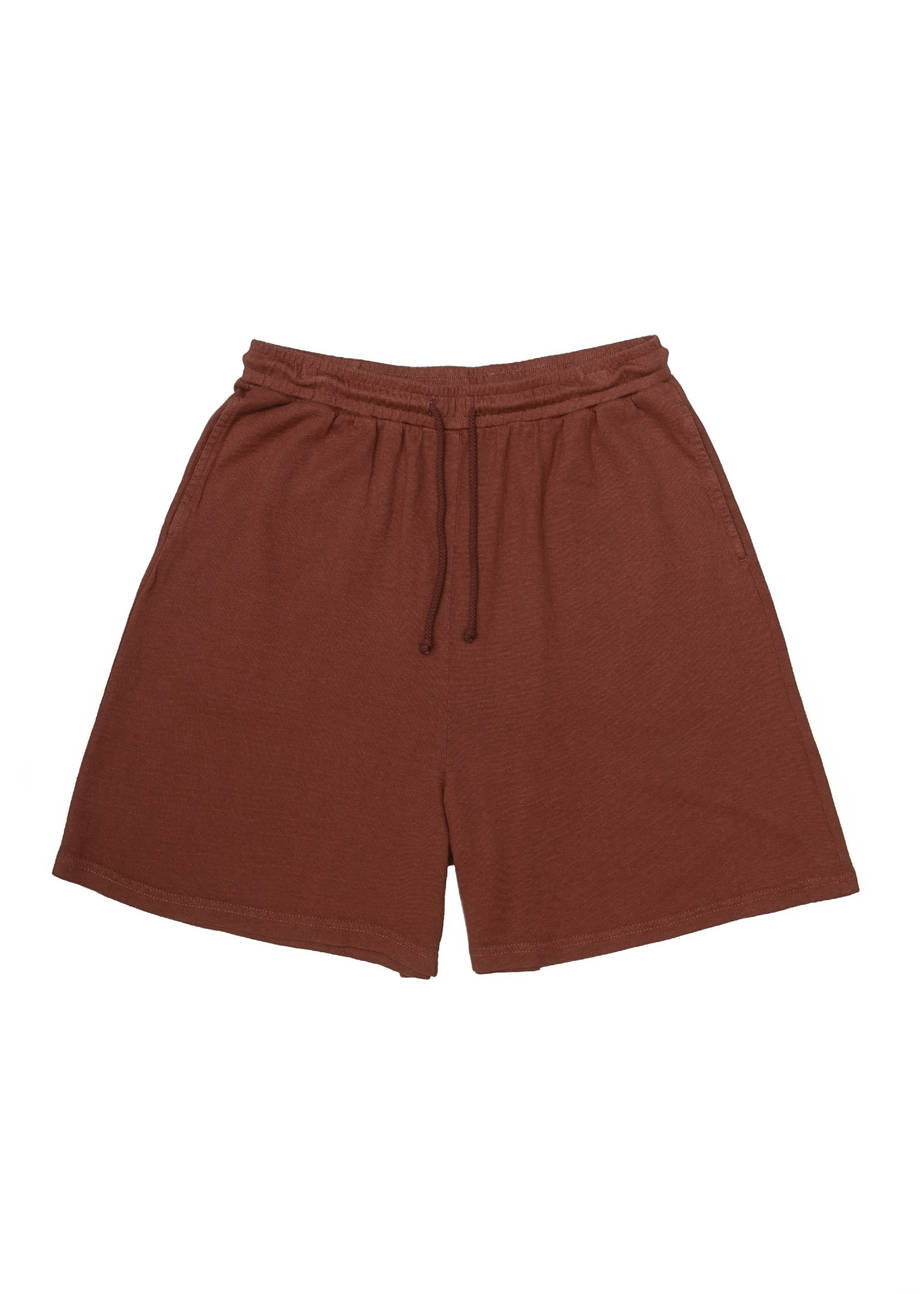 Buddy Tee Shorts - Java