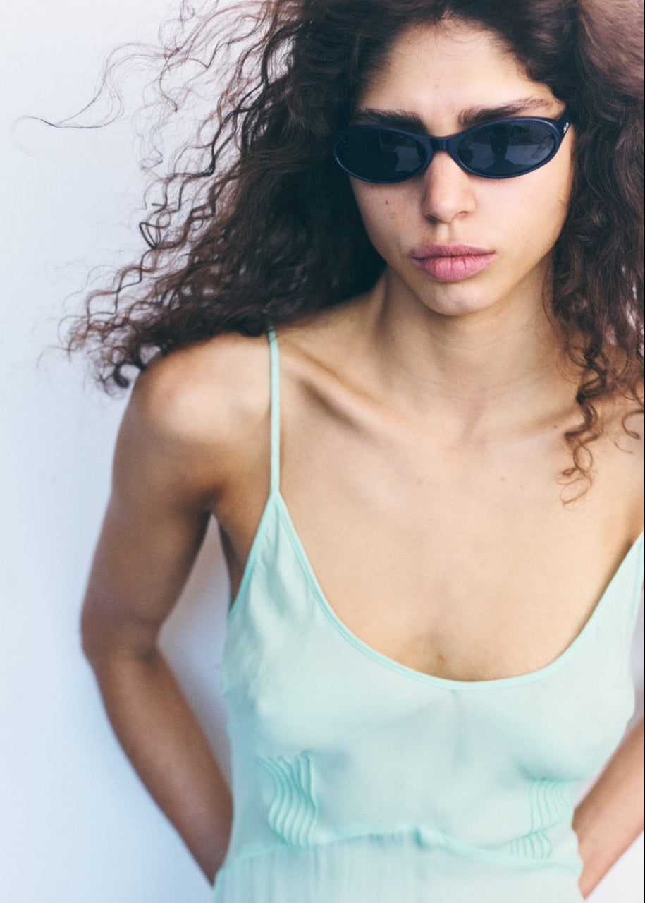 Del Sol Goggles - Navy