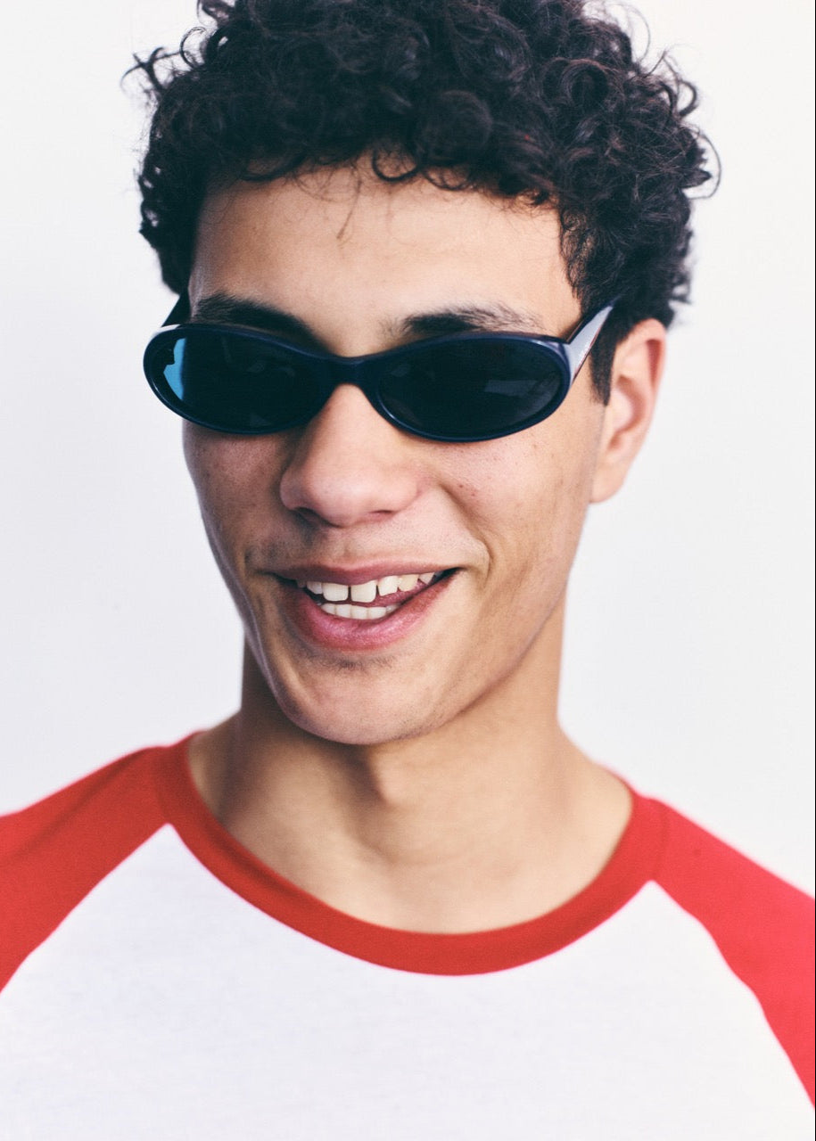 Del Sol Goggles - Navy