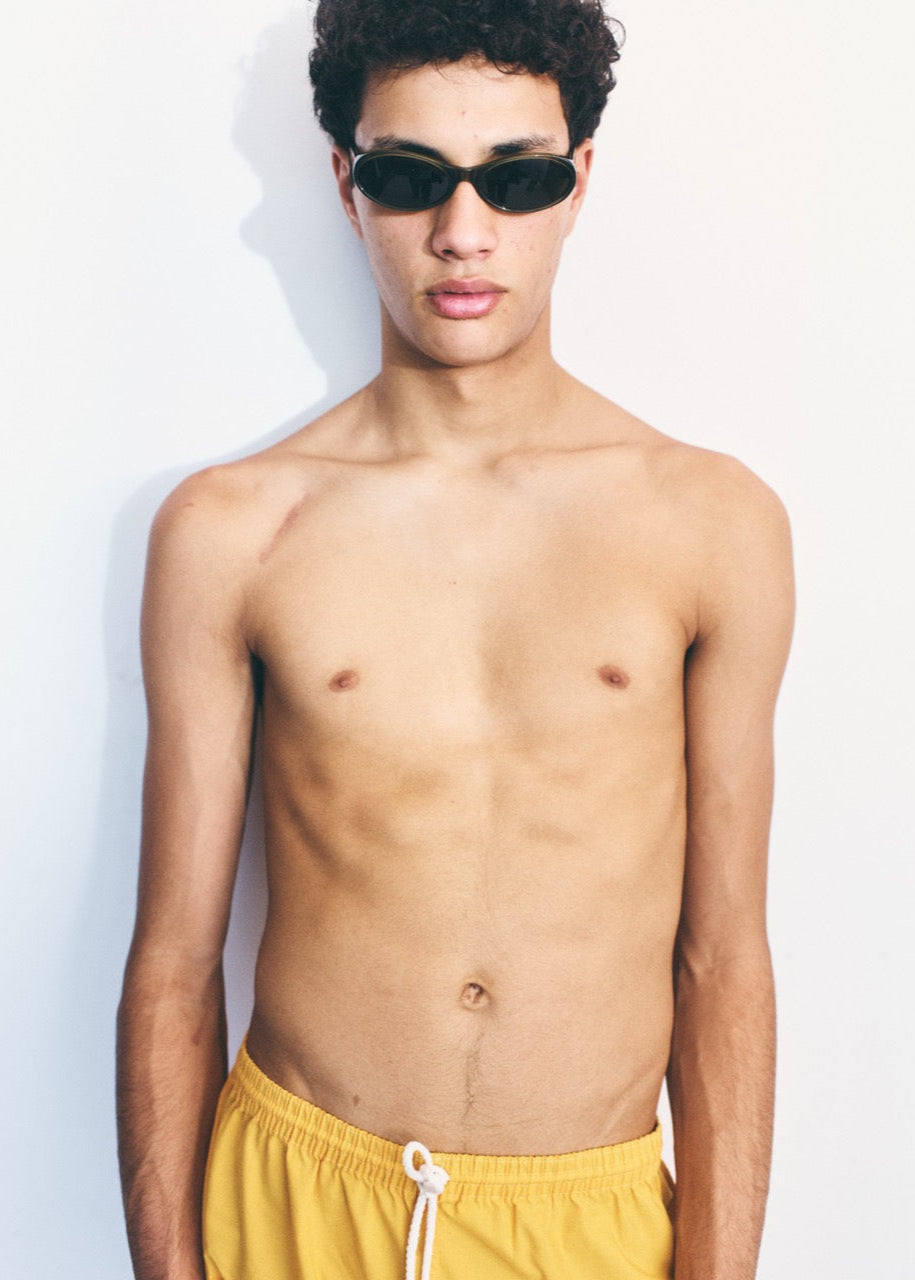 Del Sol Goggles - Khaki