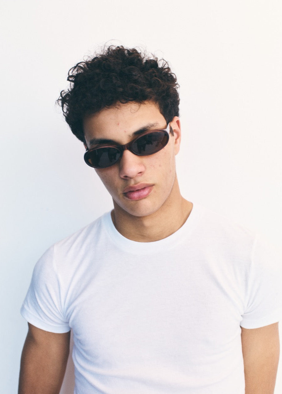 Del Sol Goggles - Toast