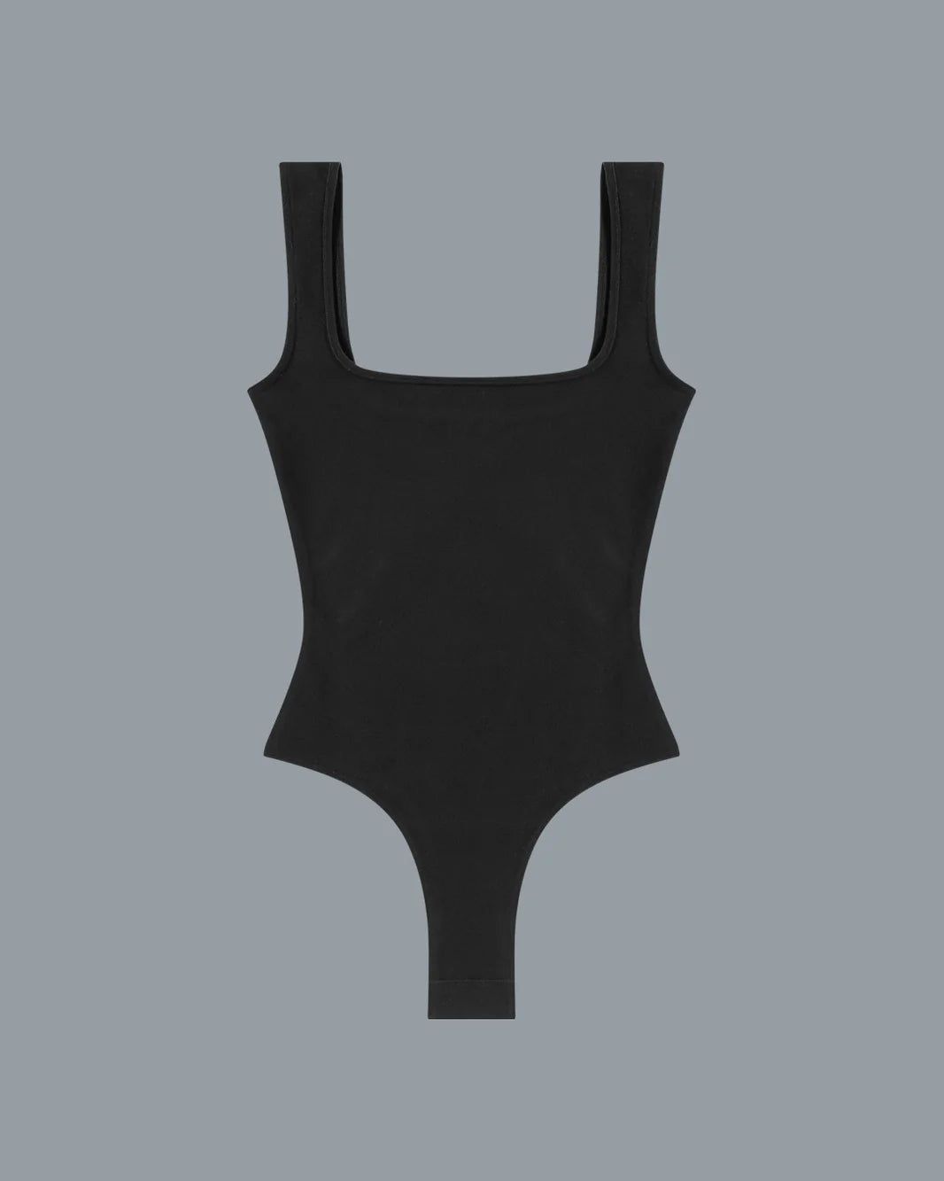 Flore Flore Nur Bodysuit - Black - L