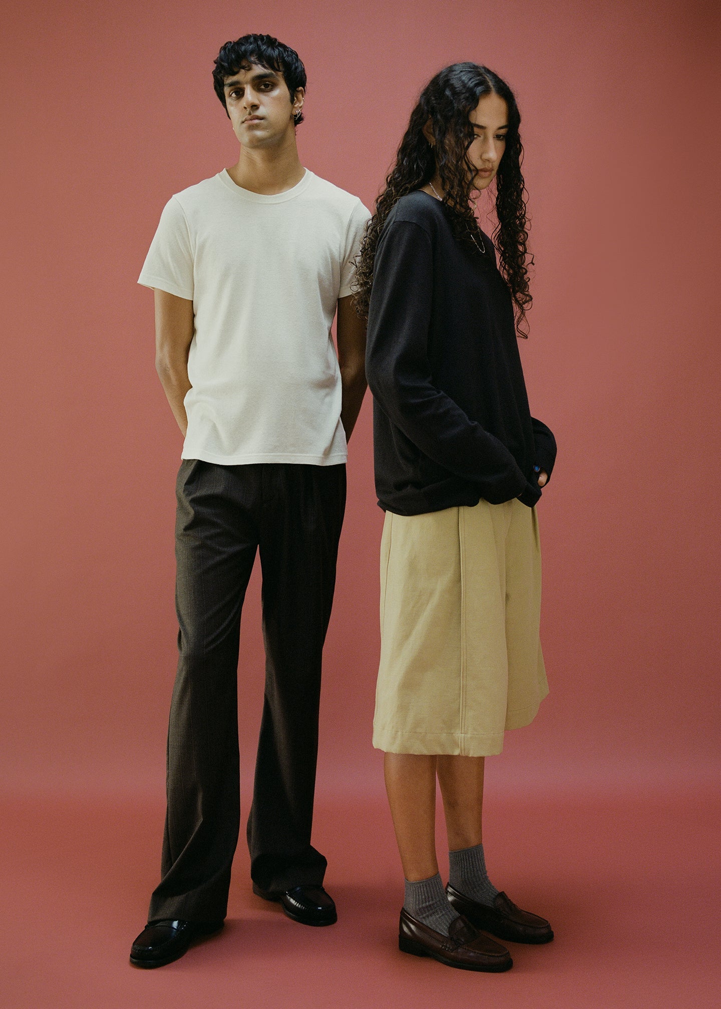 Buddy Classic Long Sleeve - Black