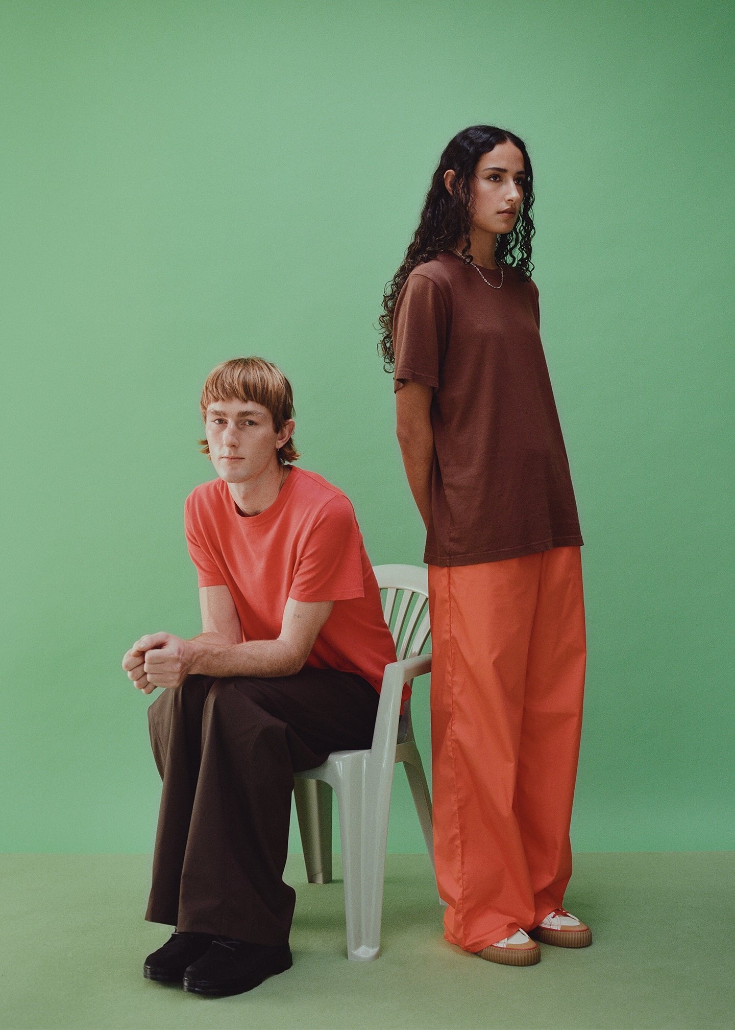 Buddy Classic Tee - Java