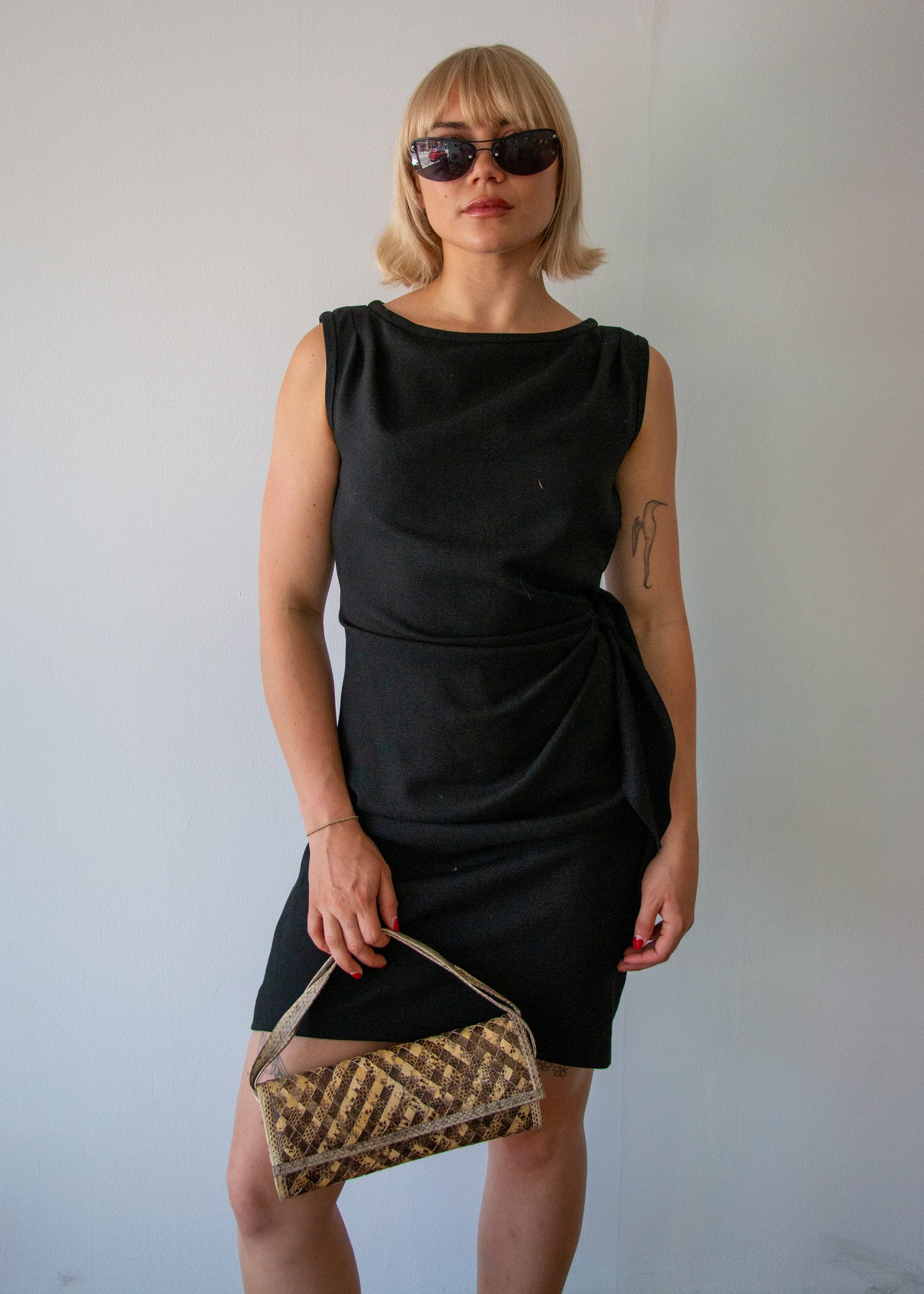 Paul & Joe Paris Dress - Black