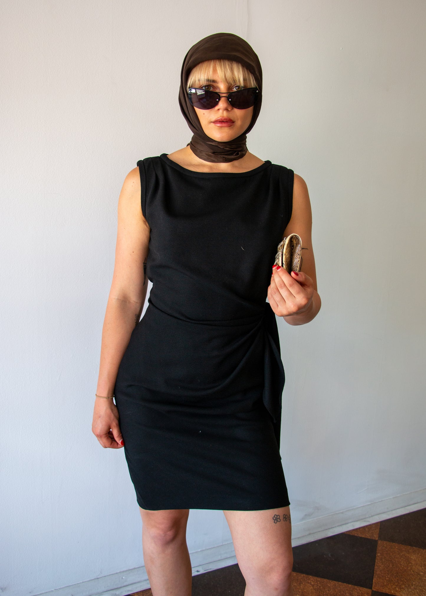 Paul & Joe Paris Dress - Black