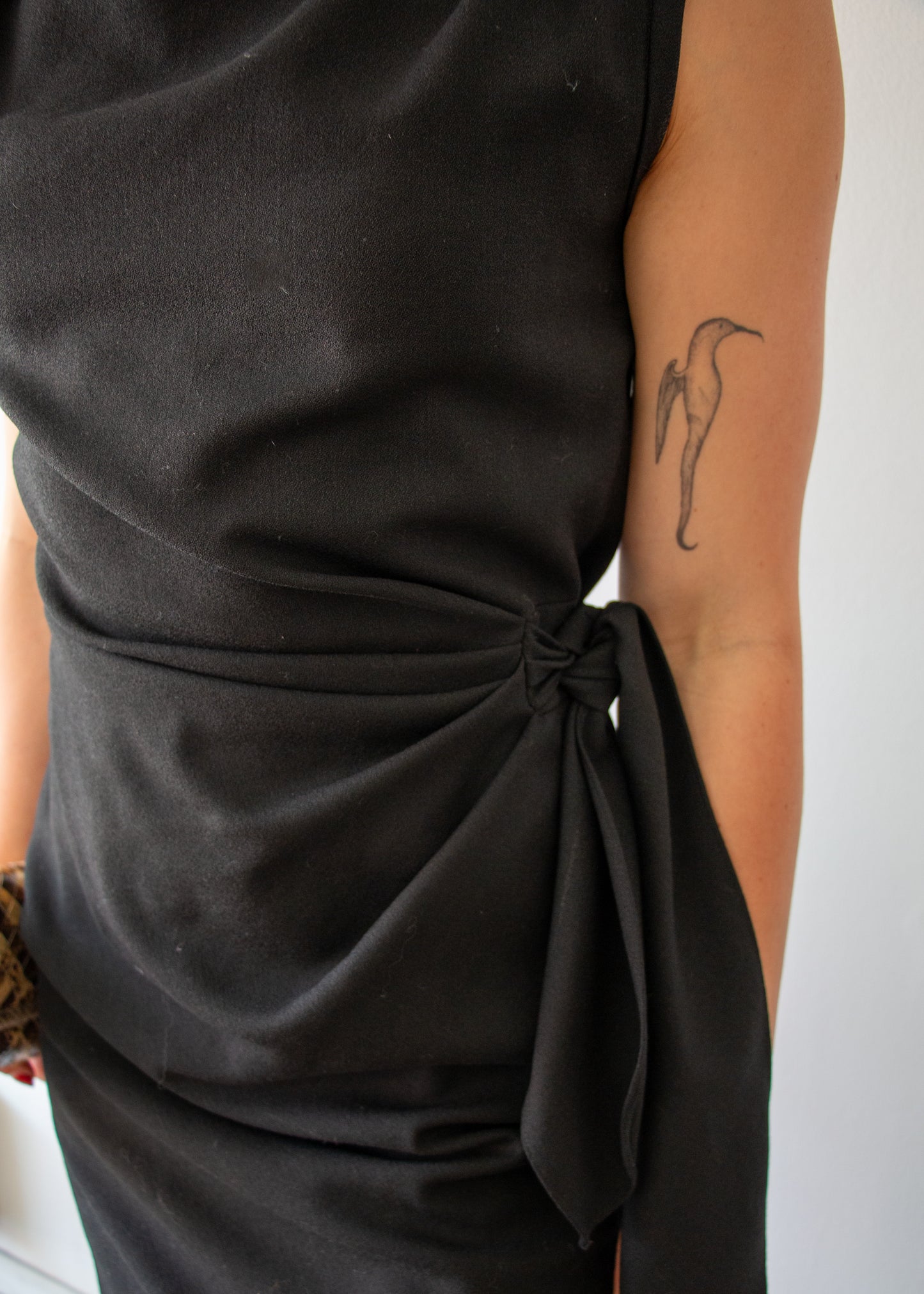 Paul & Joe Paris Dress - Black