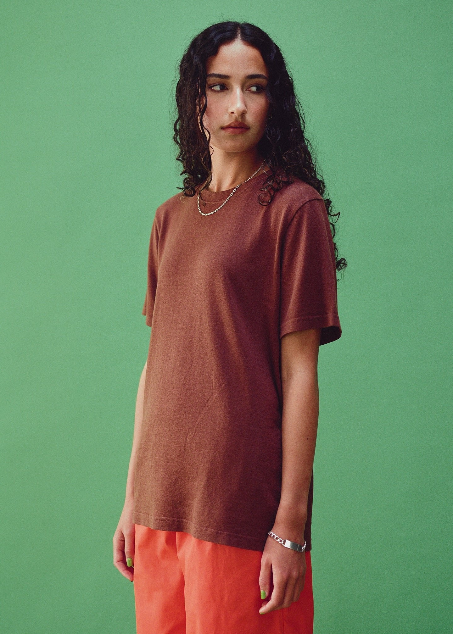 Buddy Classic Tee - Java