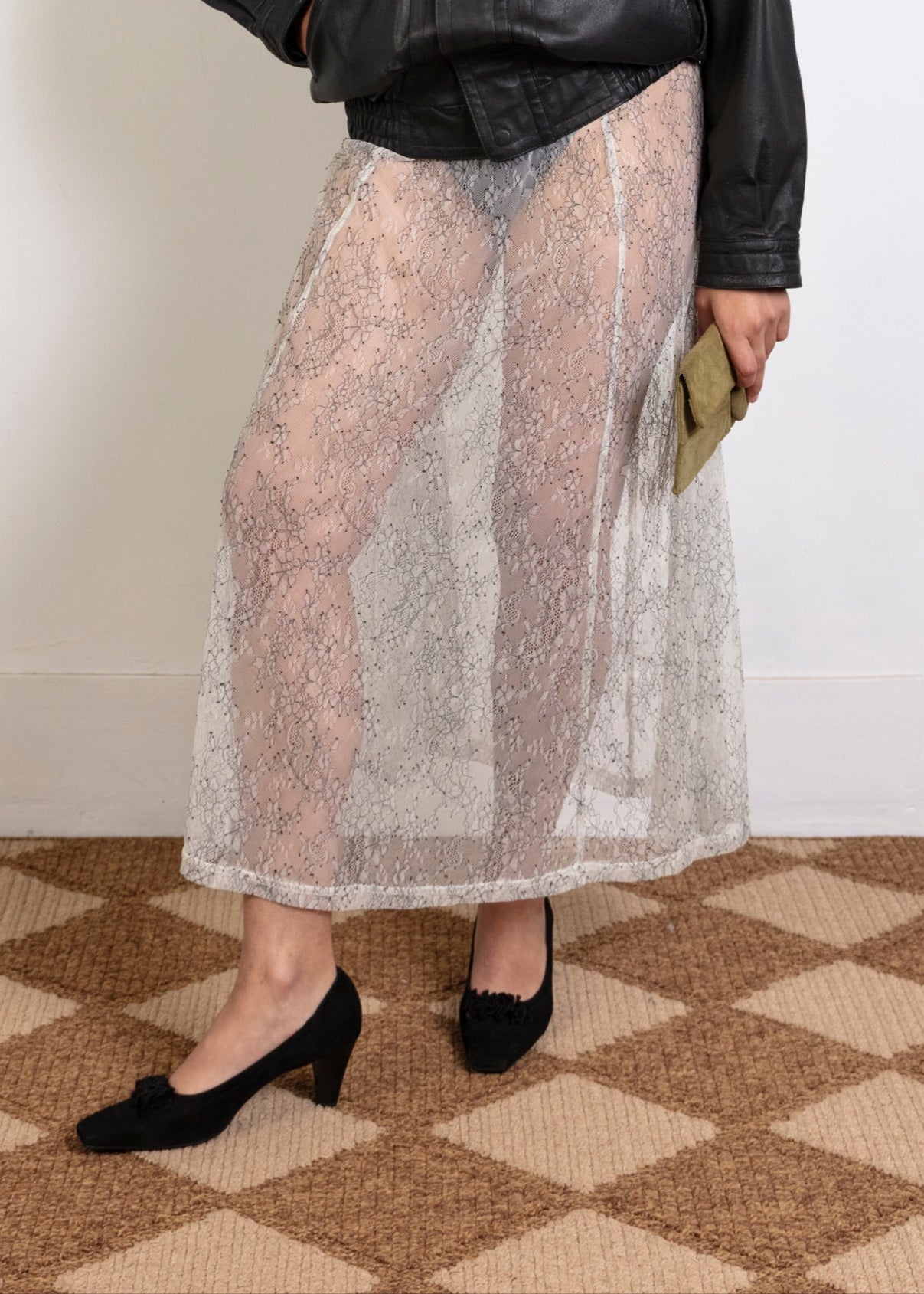 Peter Kaiser Pumps - Black