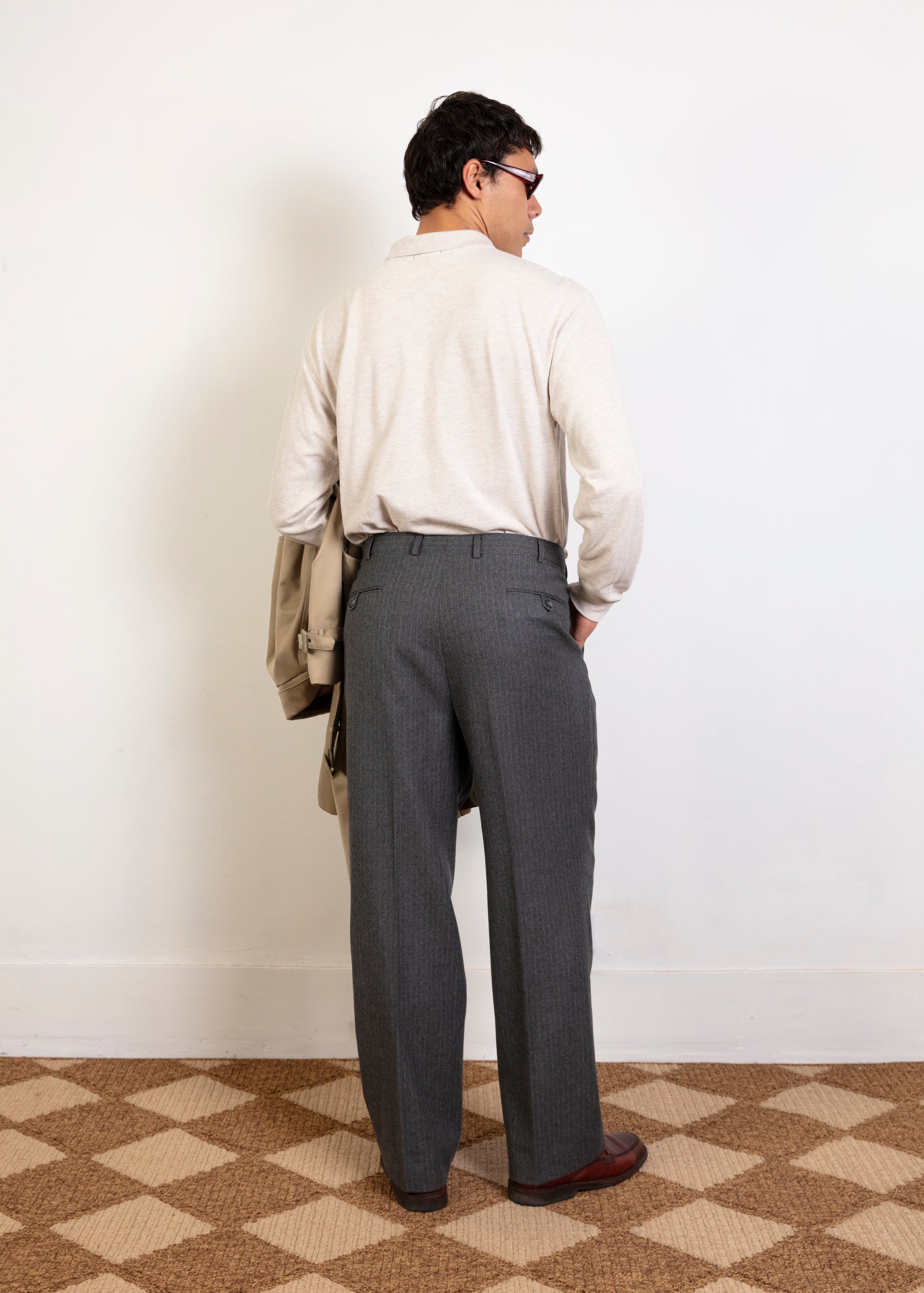 Marks & Spencer Polo - Beige