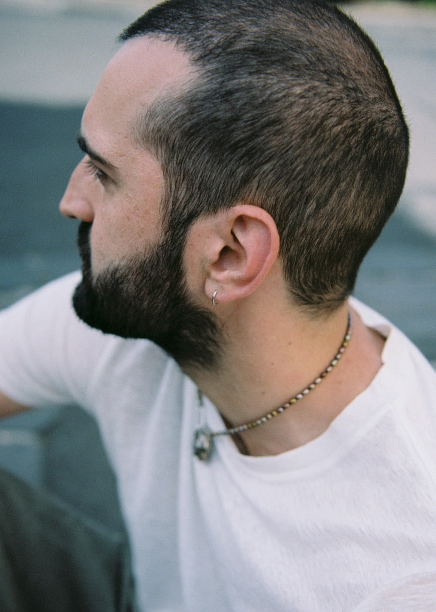 ZARIC Syrup Necklace