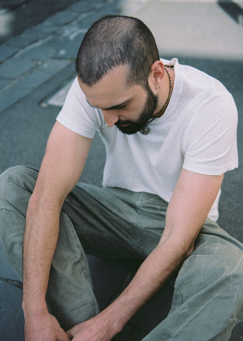 ZARIC Syrup Necklace