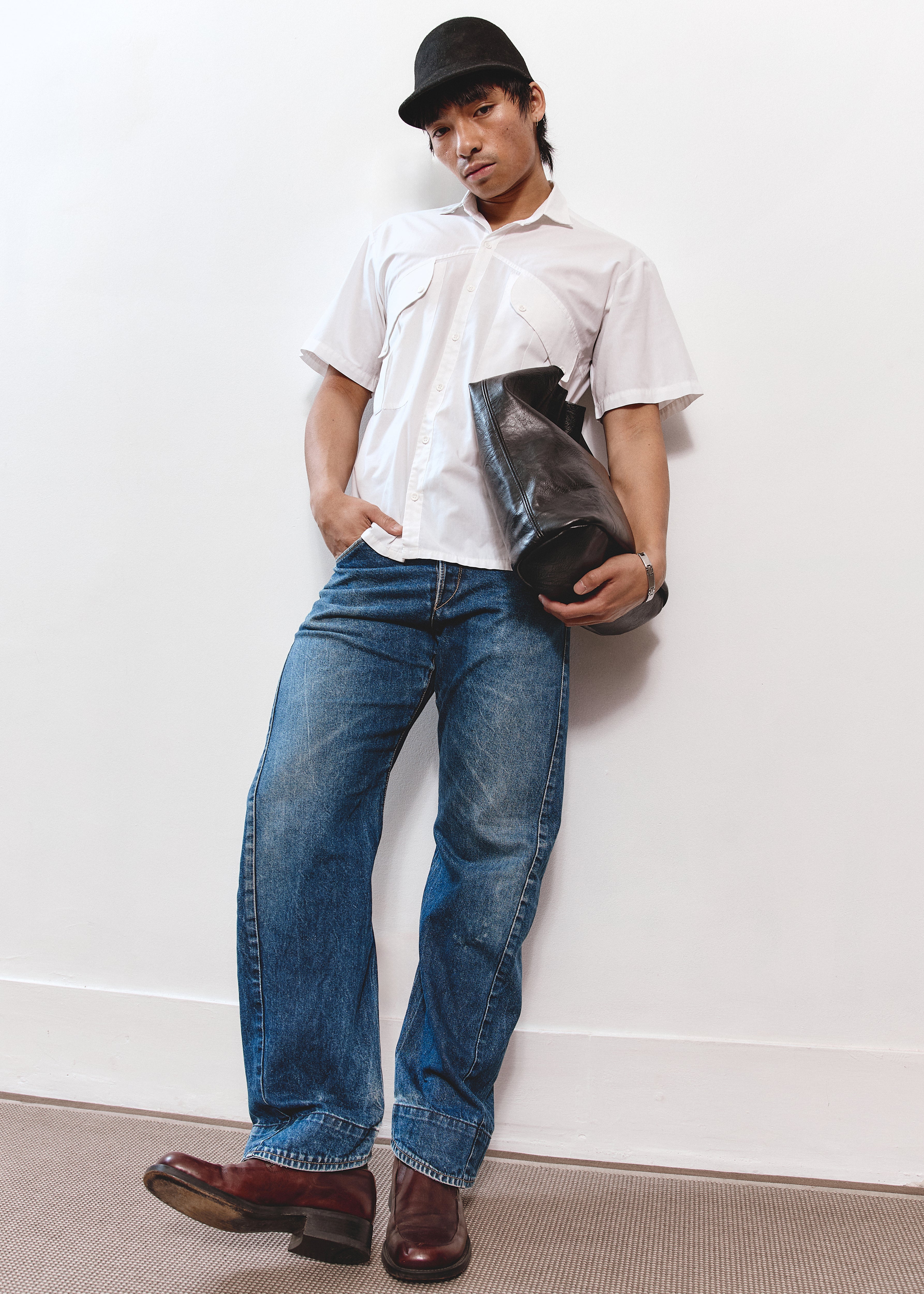 Link Bracelet - Stainless Steel