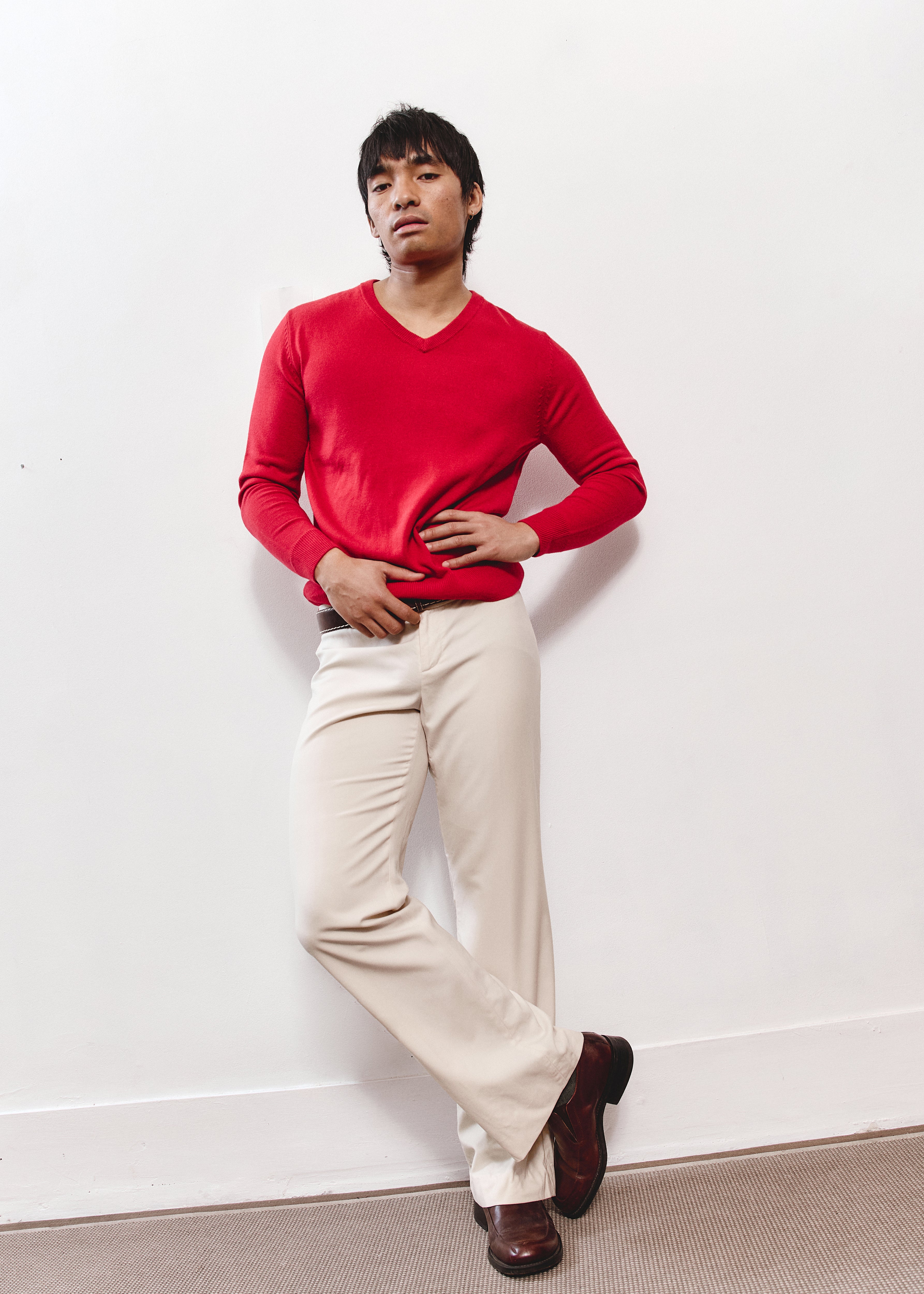 Ralph Lauren Pants - Butter