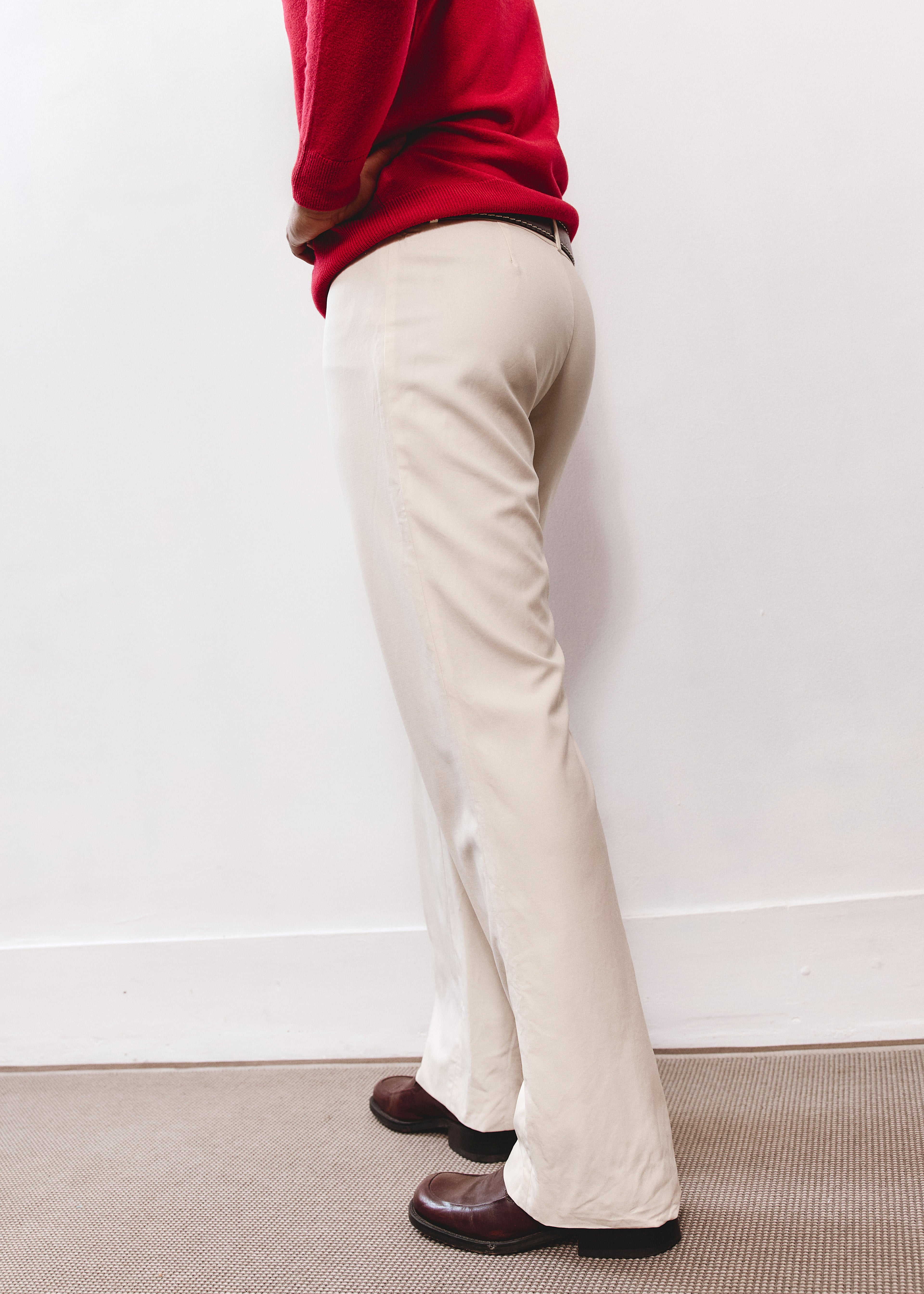 Ralph Lauren Pants - Butter