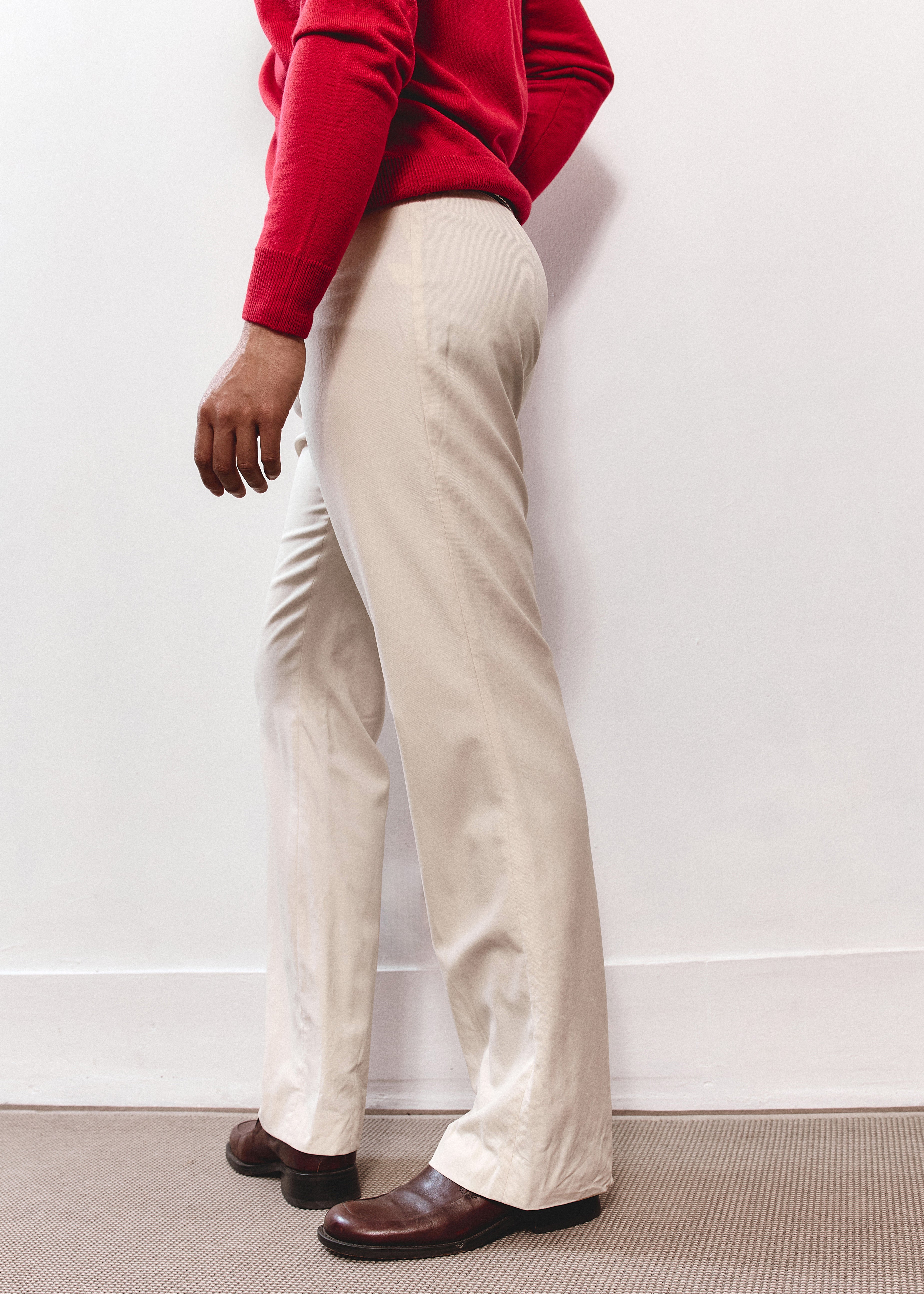 Ralph Lauren Pants - Butter