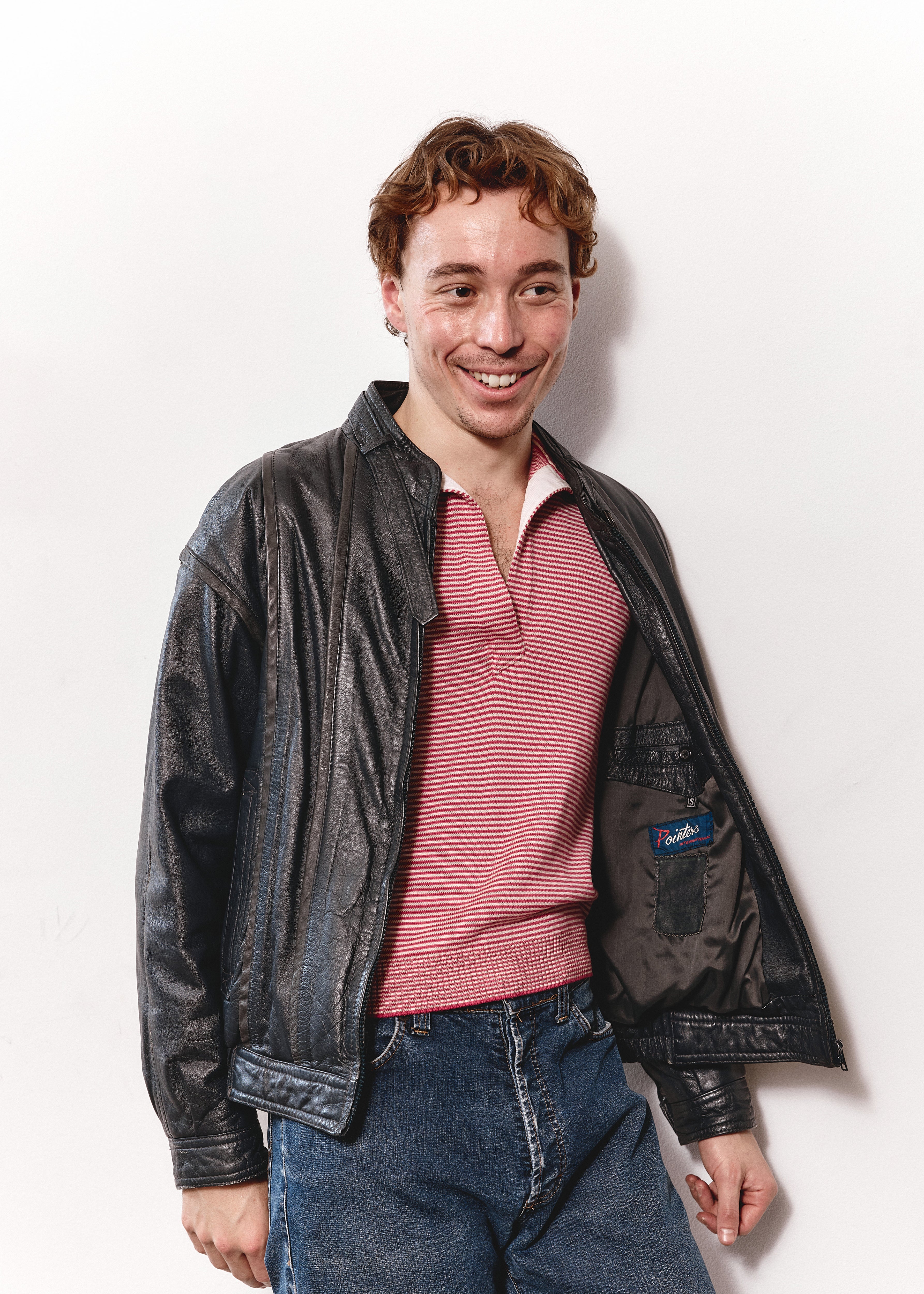 Dolce & Gabbana Jean - Dark Wash