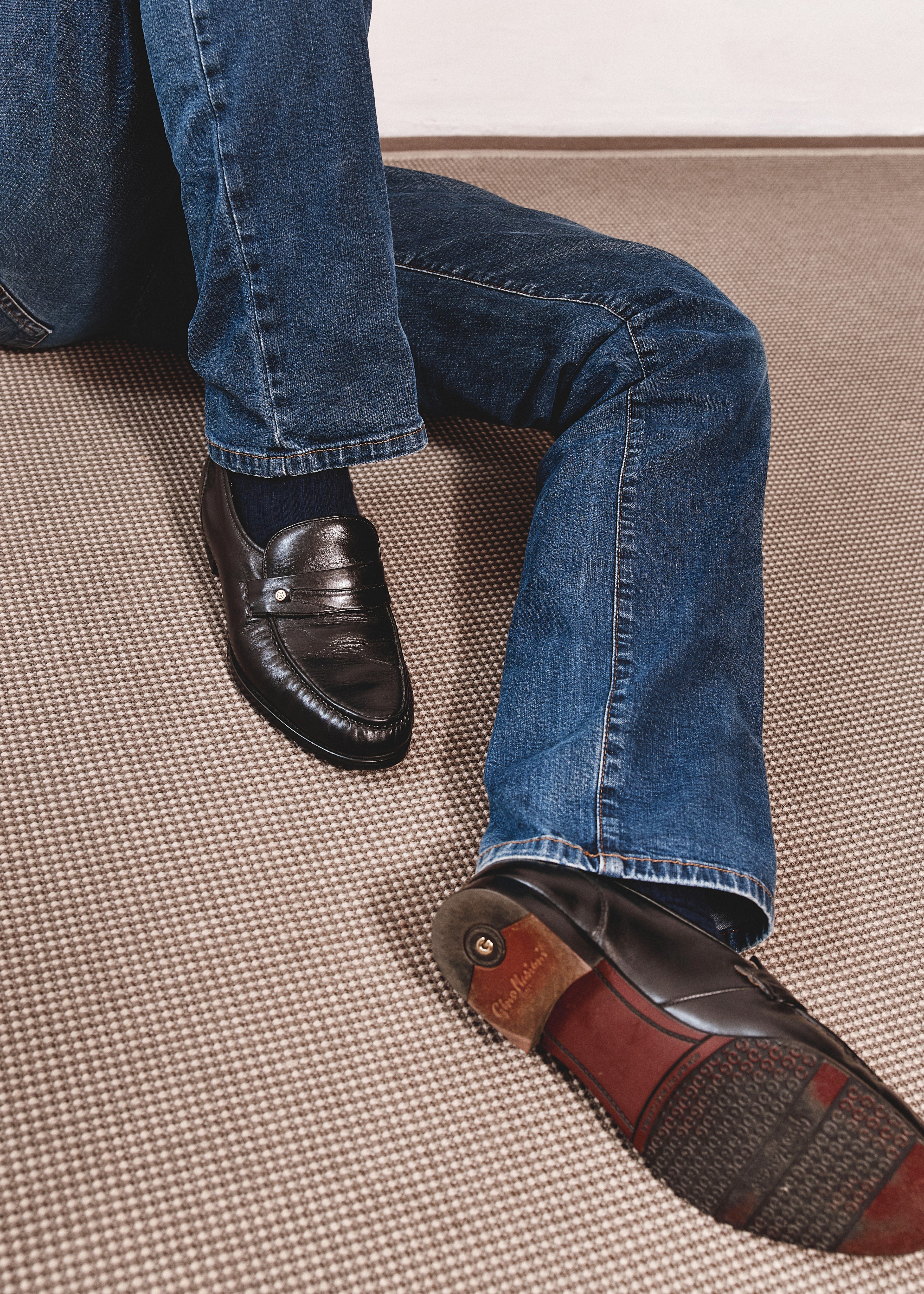 Dolce & Gabbana Jean - Dark Wash