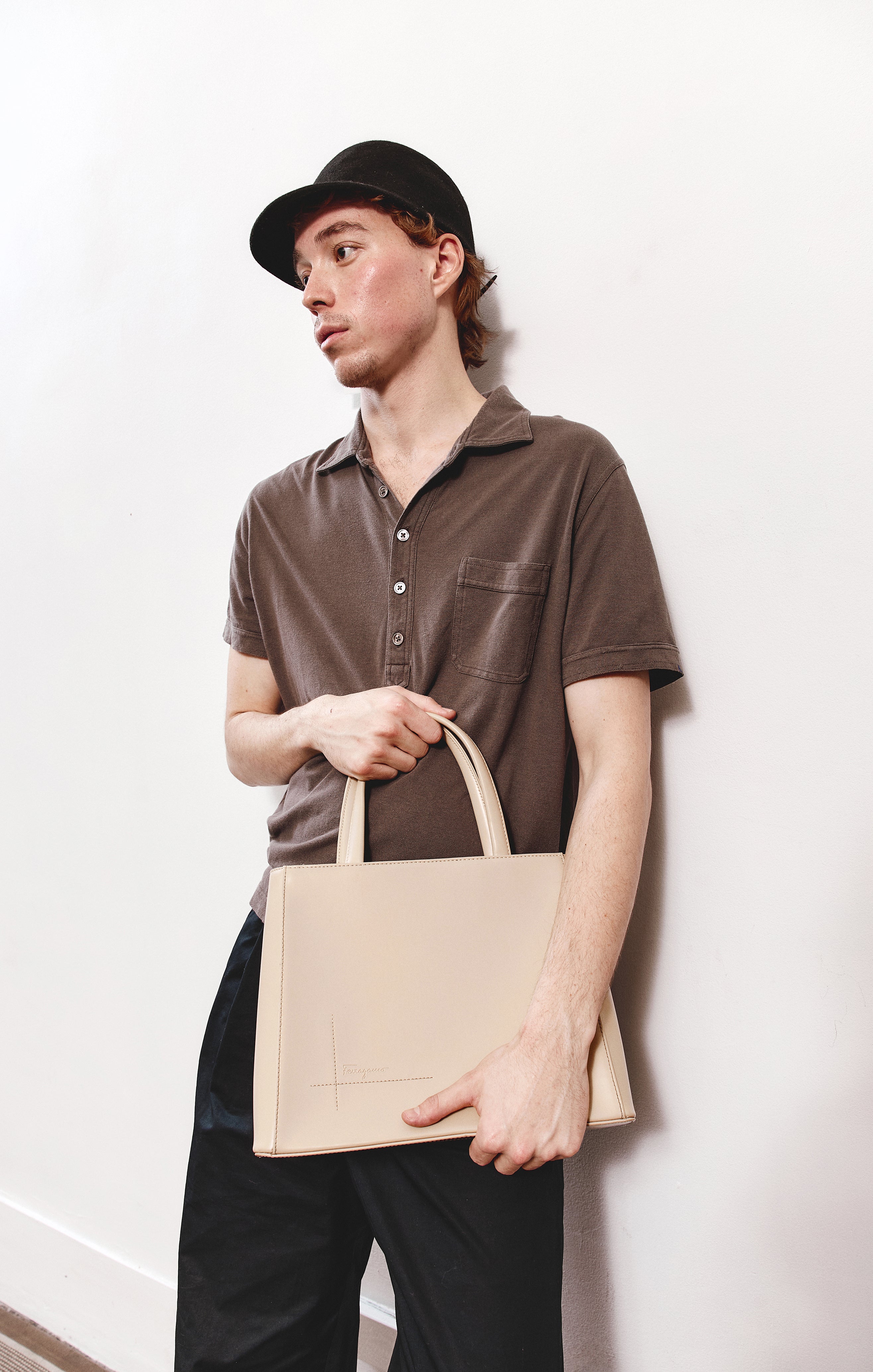 Tom Ford Polo - Grey