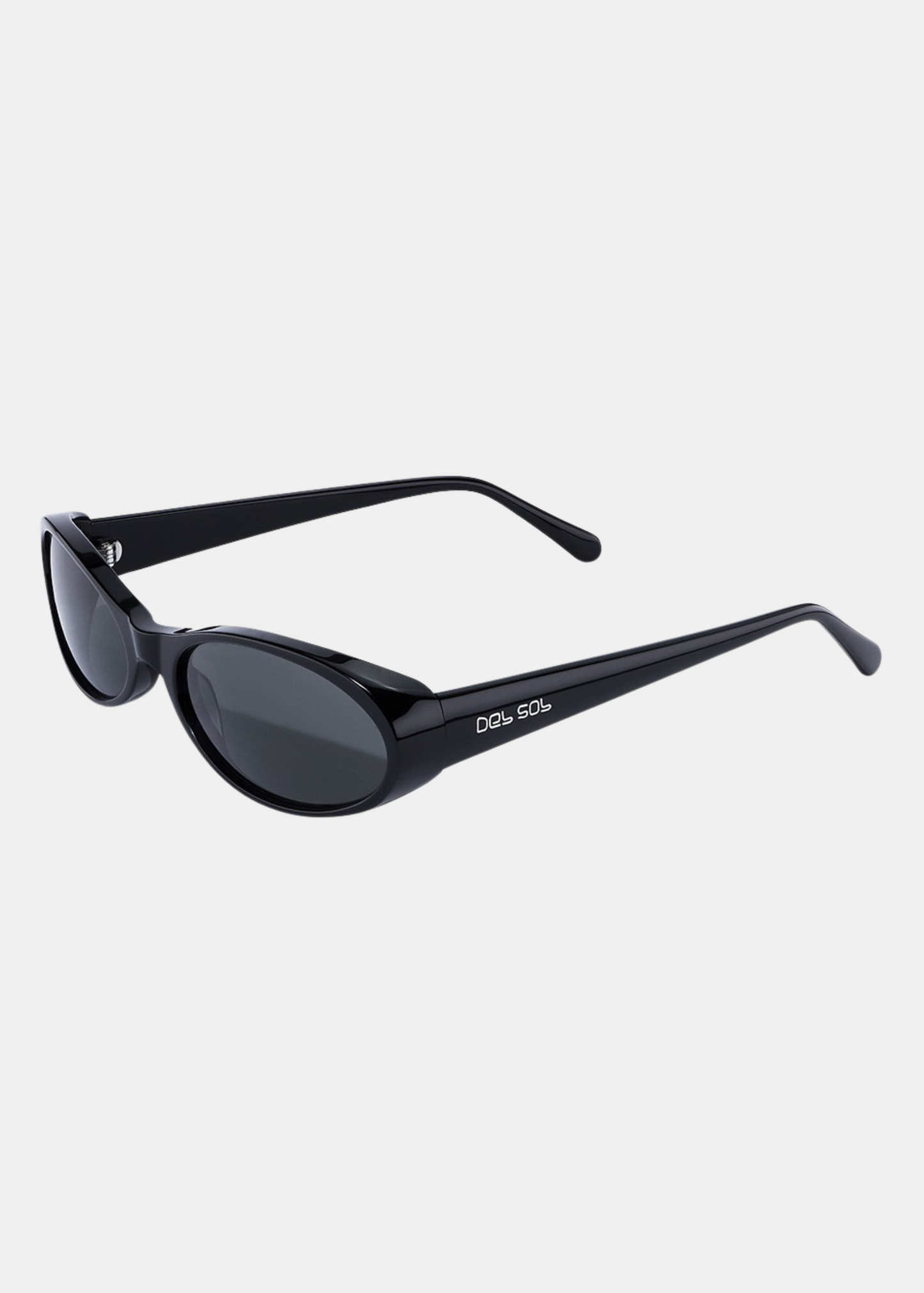 Del Sol Goggles - Black