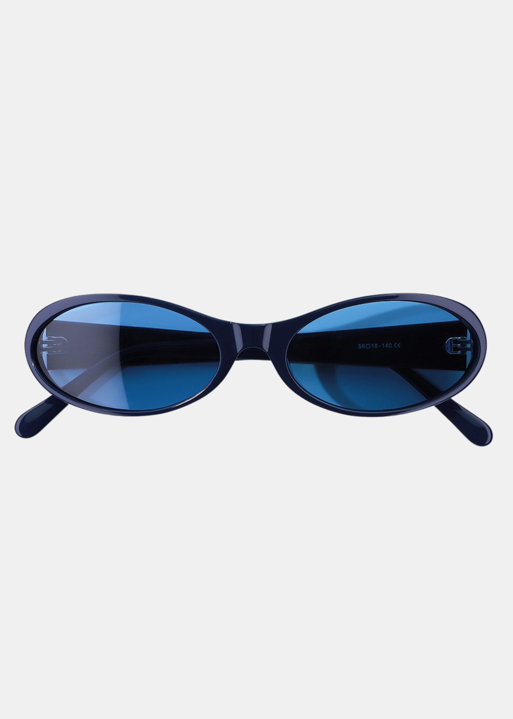Del Sol Goggles - Navy