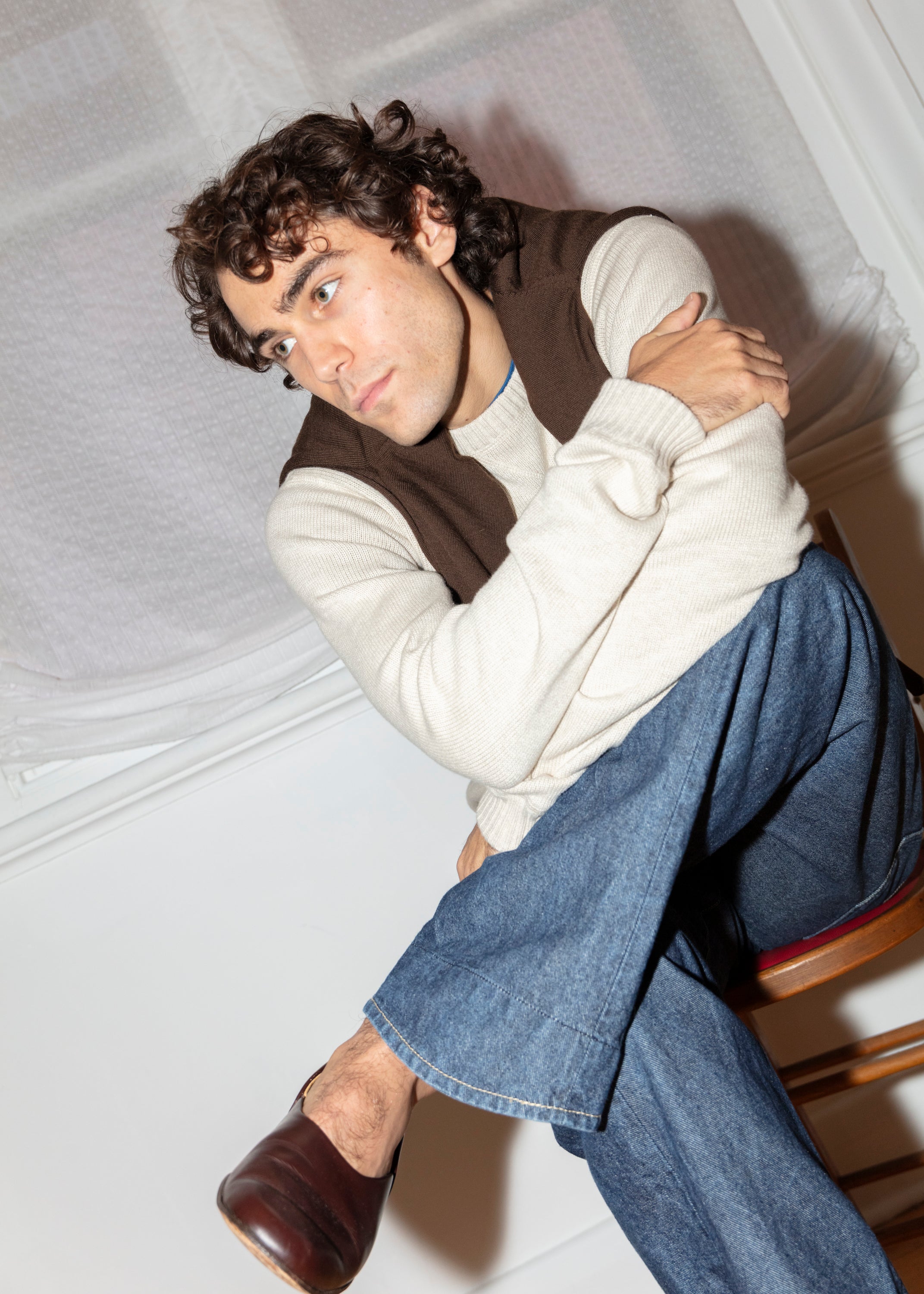 Knitwear