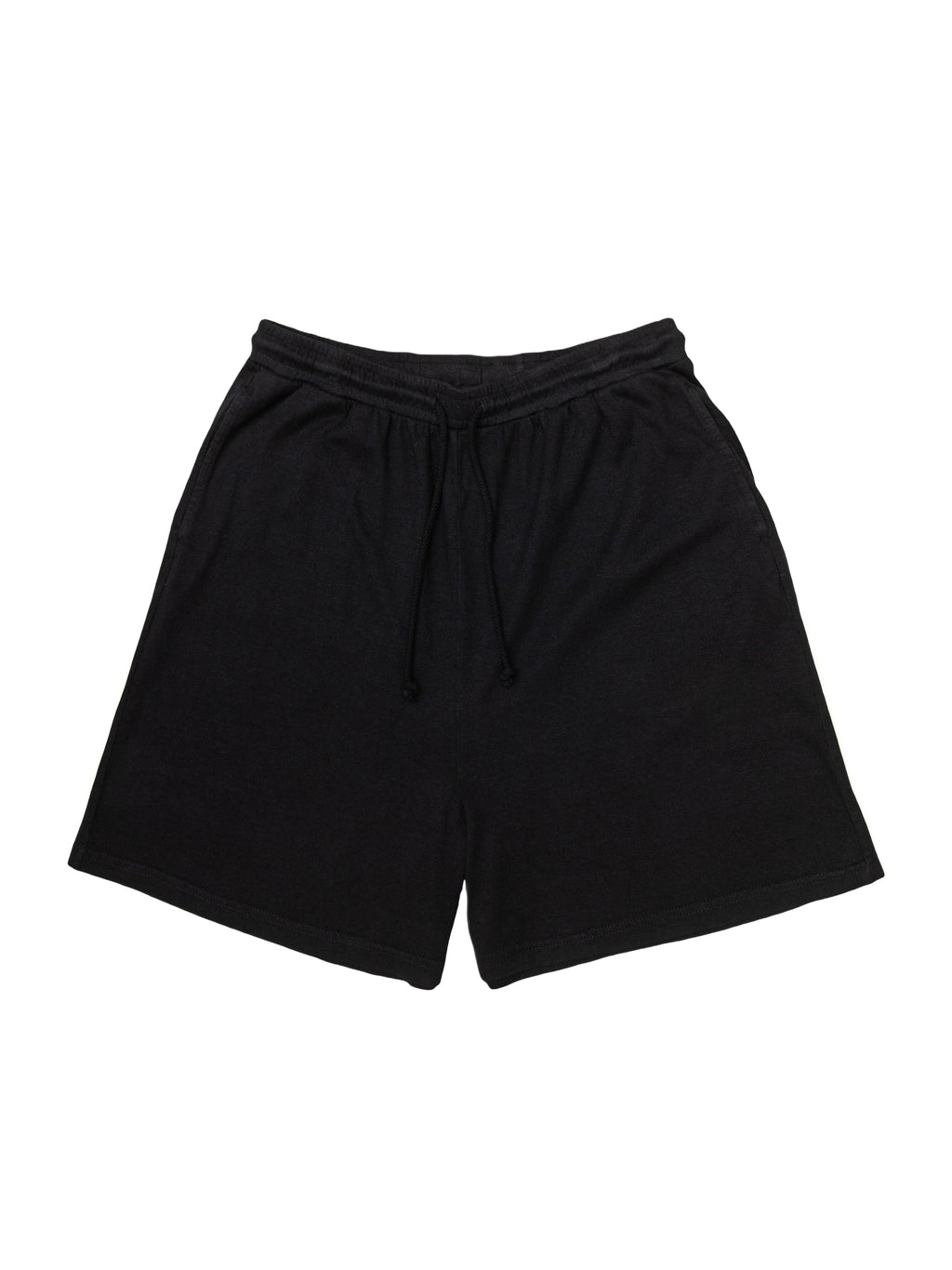 Buddy Tee Shorts - Black