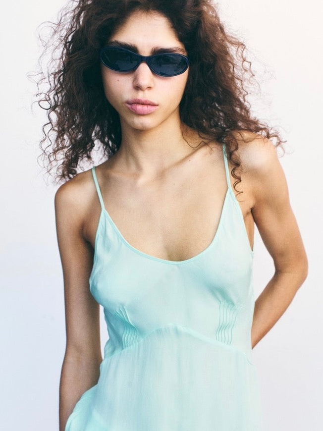 Del Sol Goggles - Navy