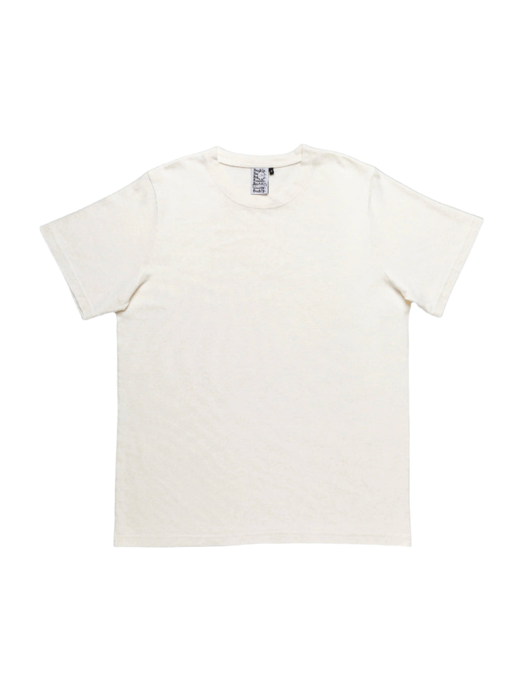 Buddy Classic Tee - Off White
