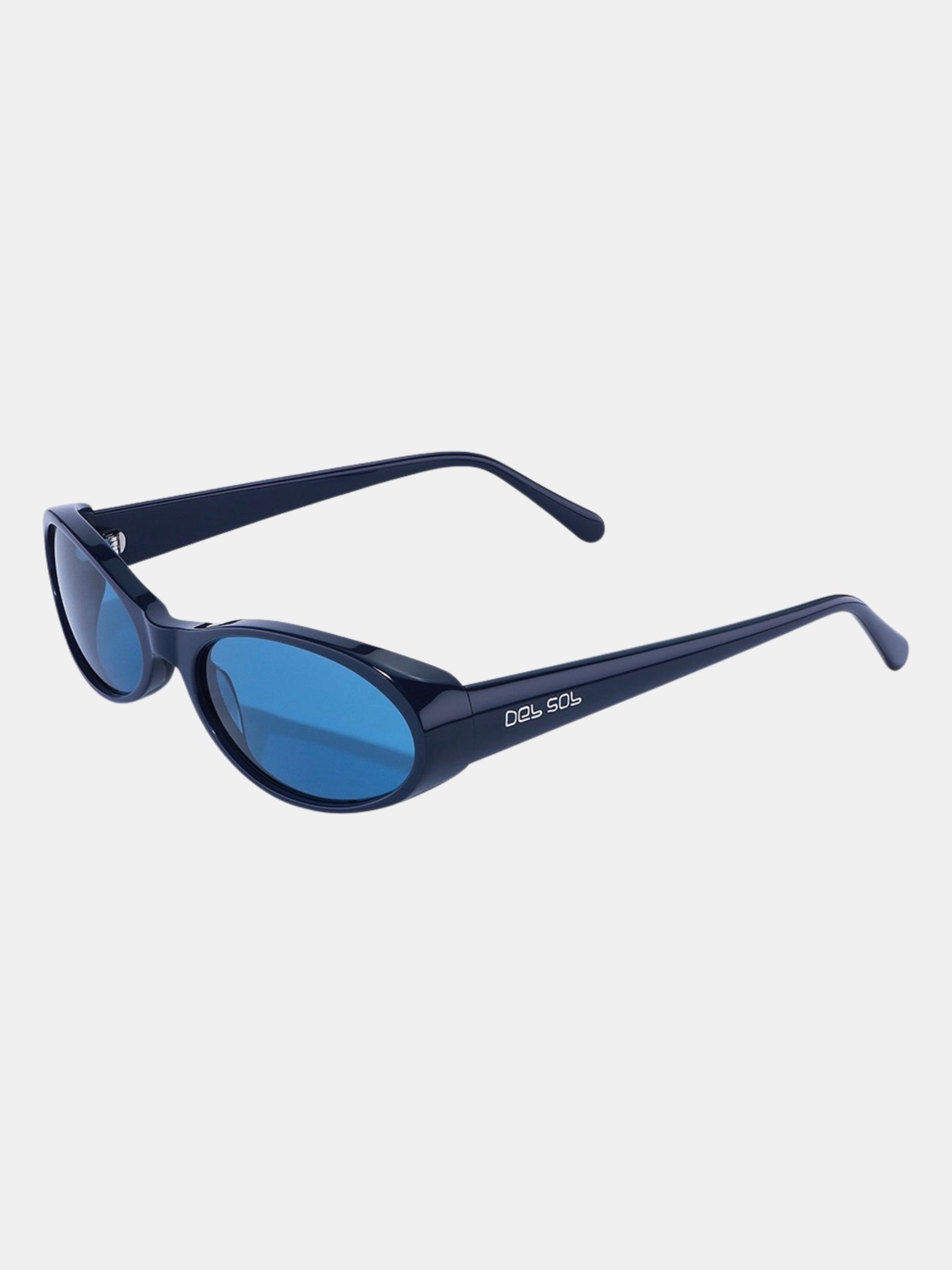 Del Sol Goggles - Navy