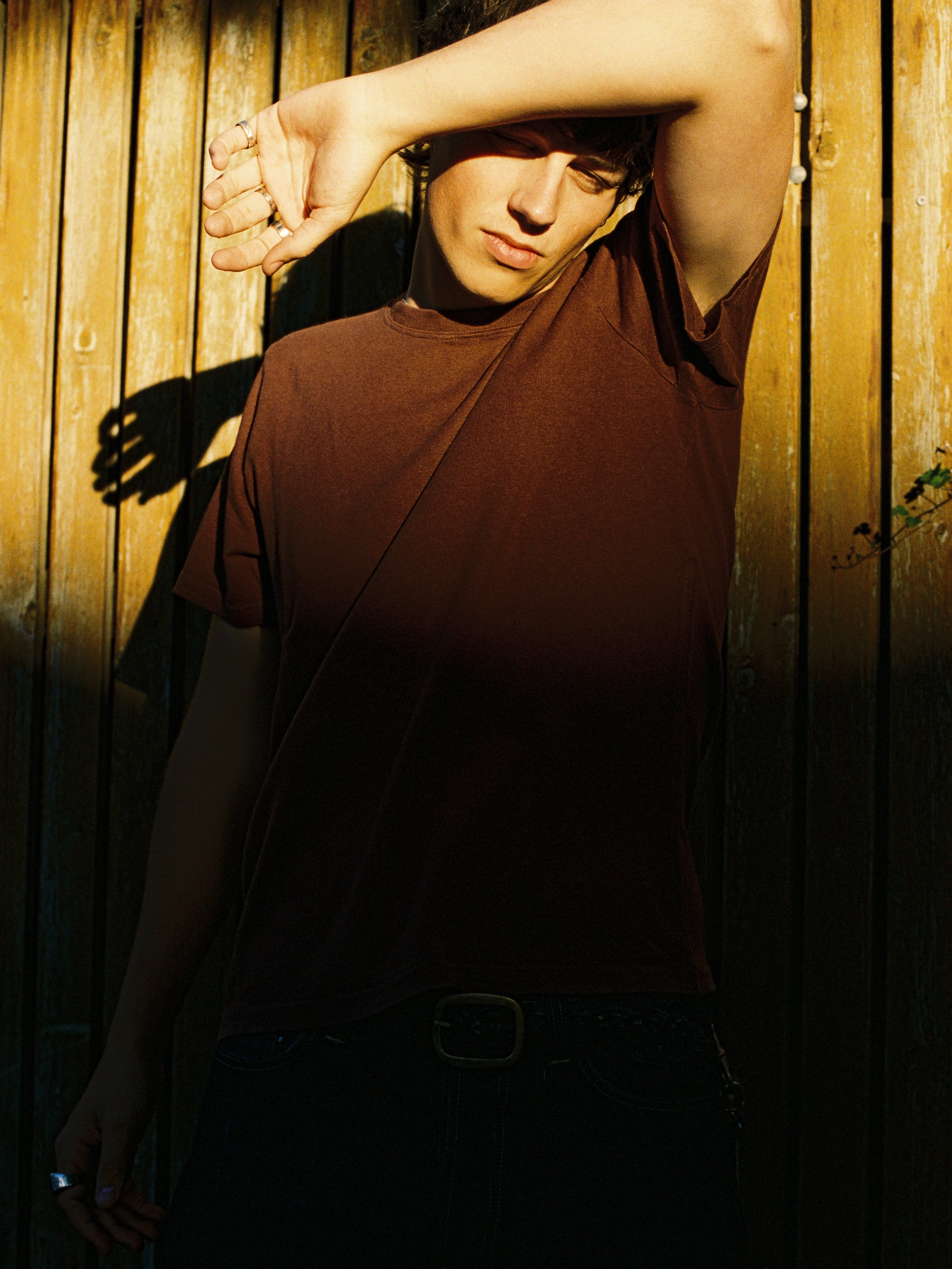 Buddy Classic Tee - Java