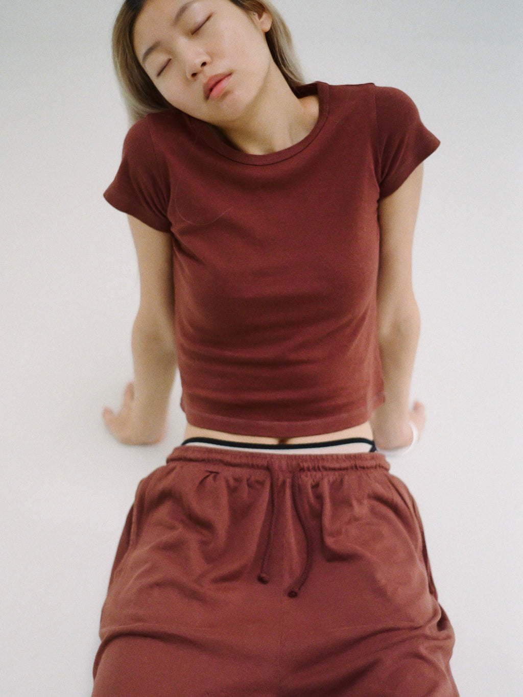 Buddy Tee Pants - Java