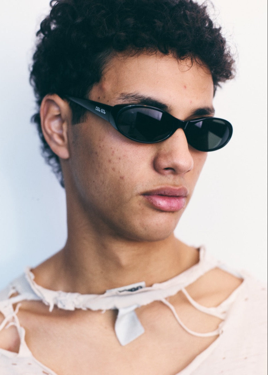 Del Sol Goggles - Black