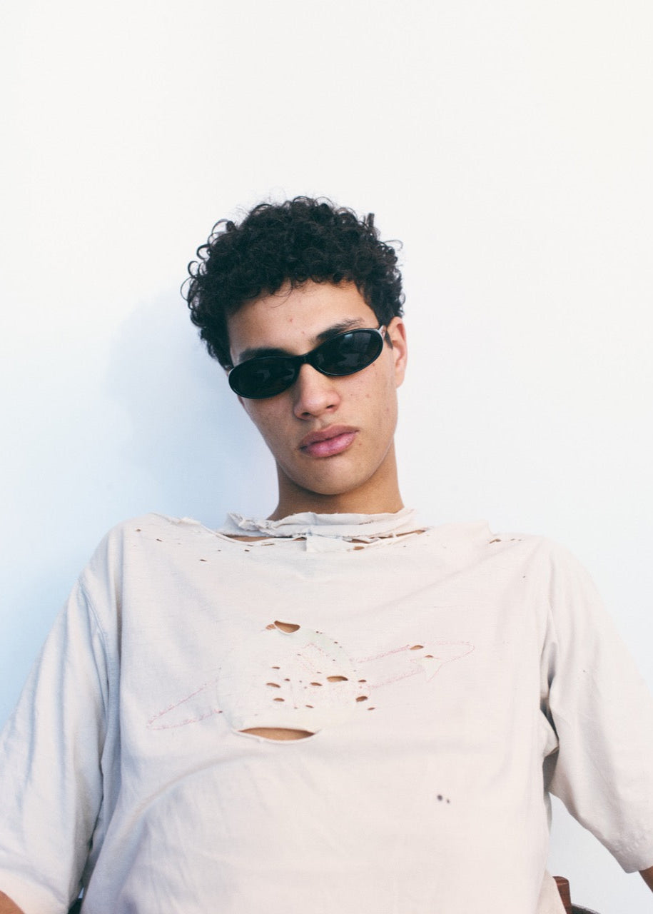 Del Sol Goggles - Black
