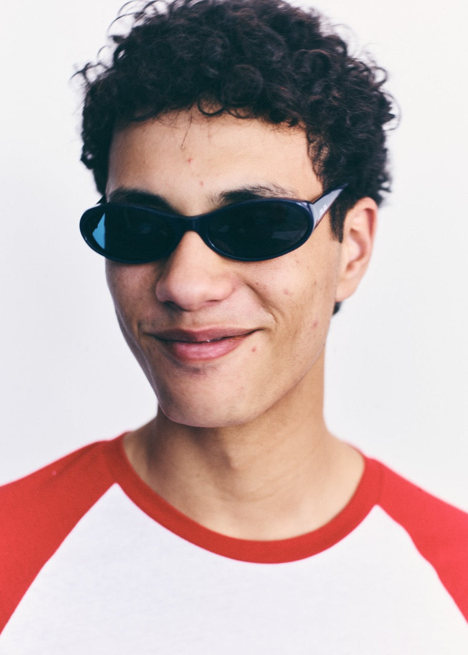 Del Sol Goggles - Navy