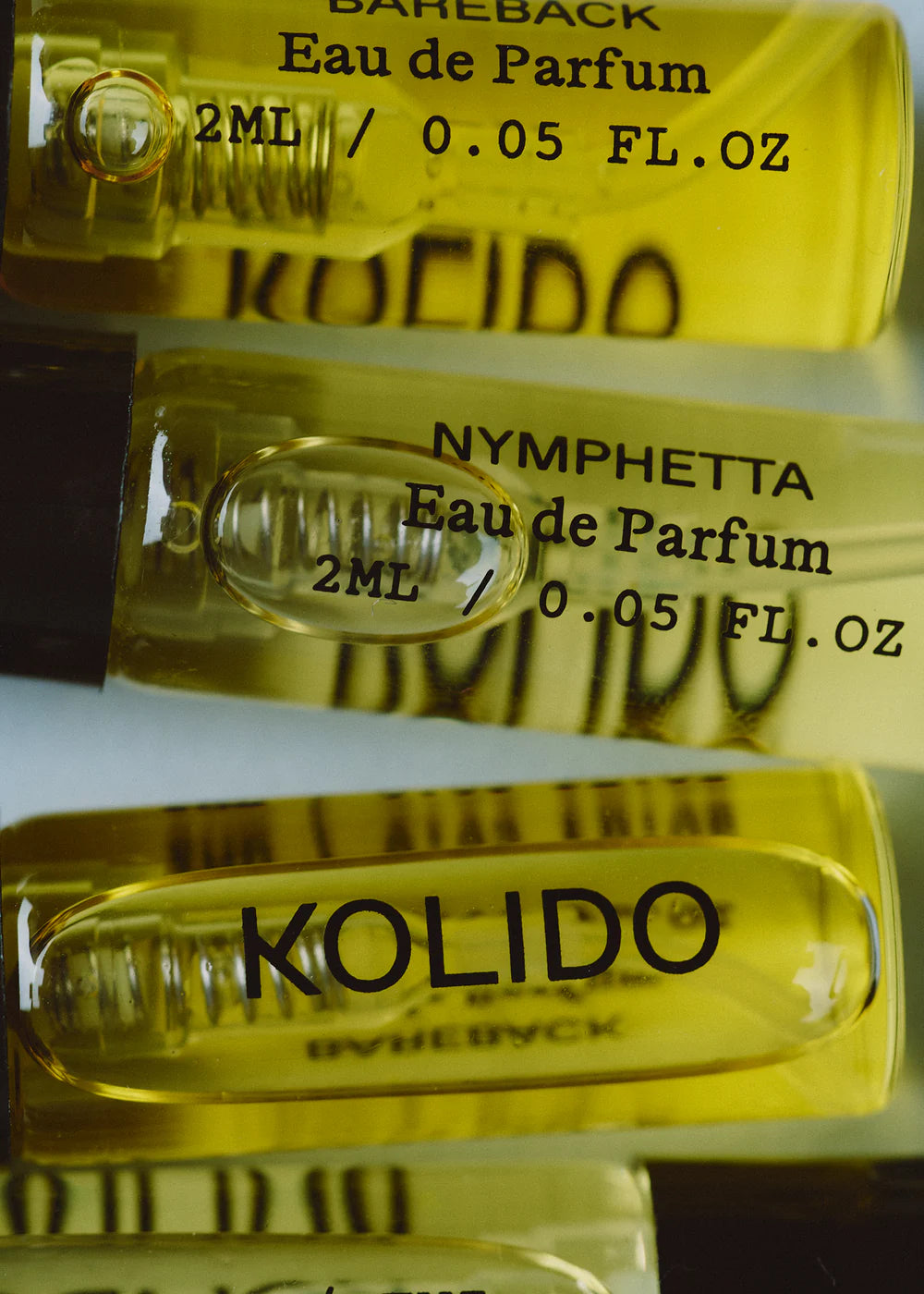 Kolido - Discovery Kit