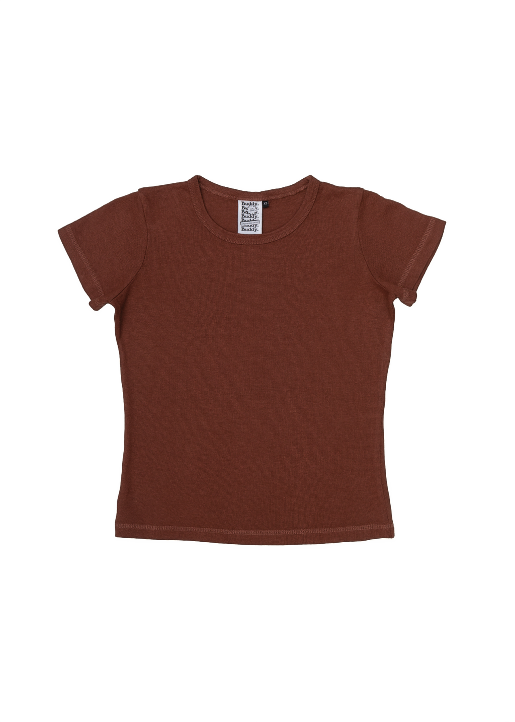 Buddy Mini Tee - Java
