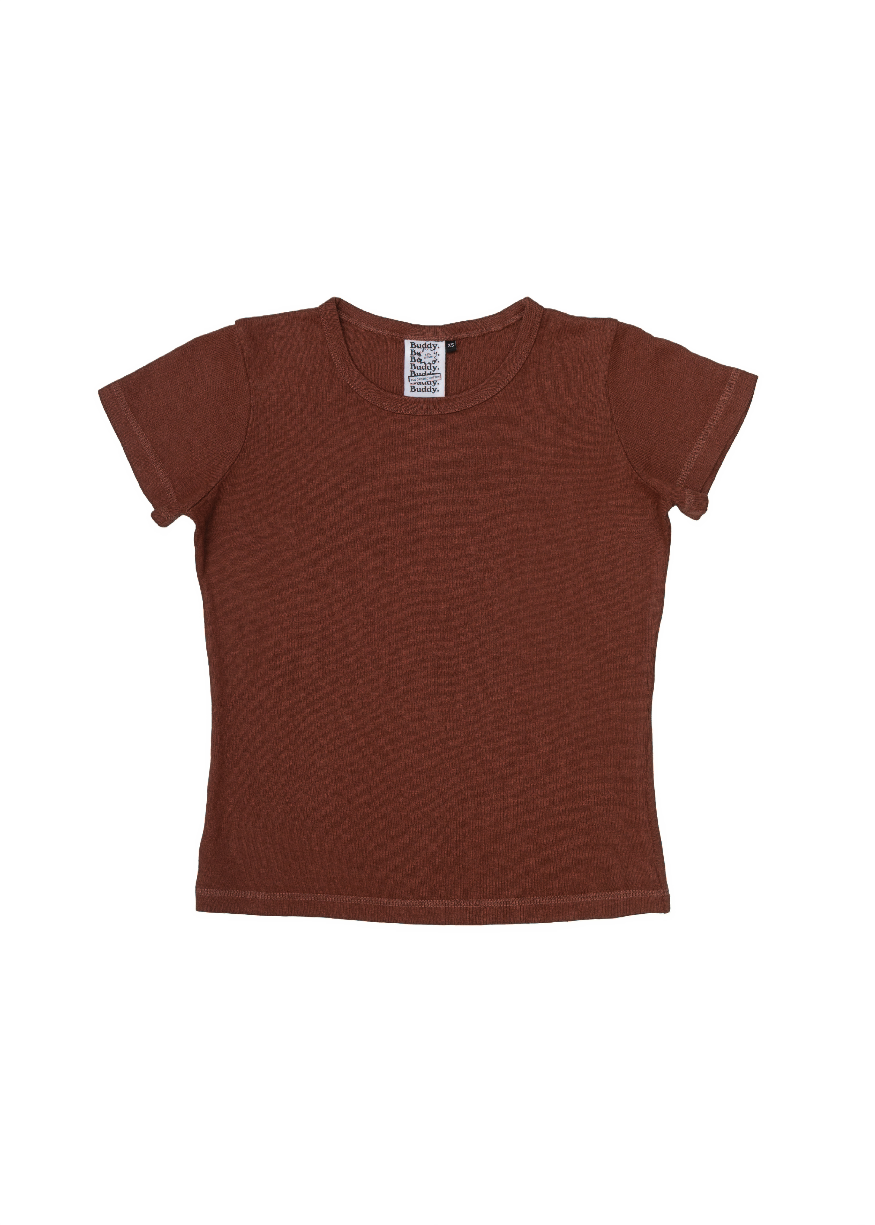 Buddy Mini Tee - Java