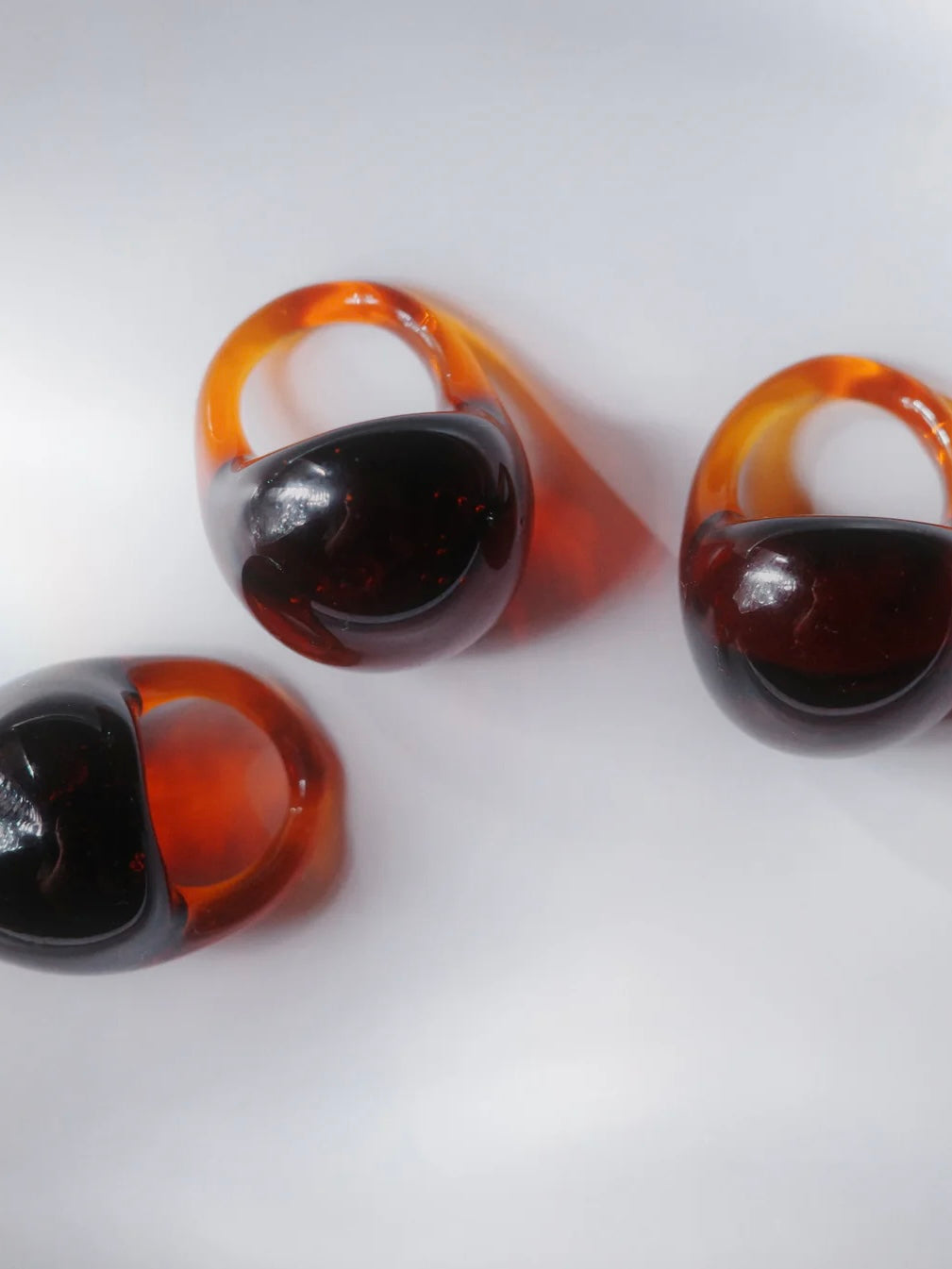 Joob Bulb Ring - Vino