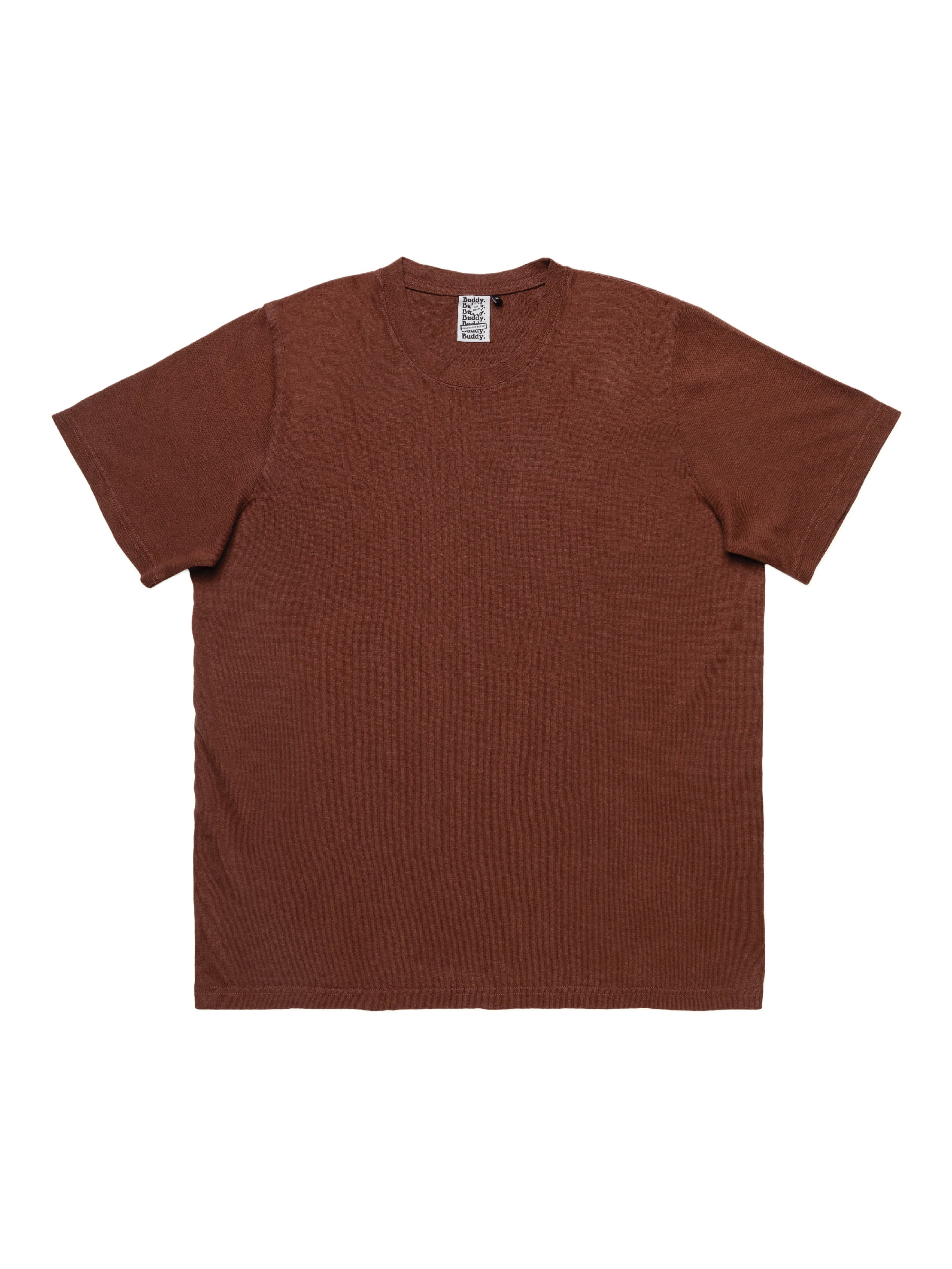 Buddy Classic Tee - Java