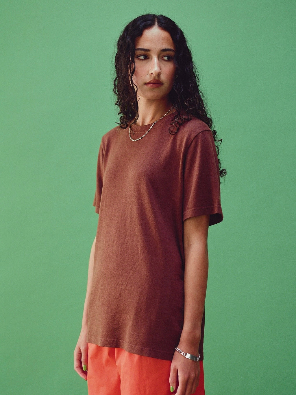 Buddy Classic Tee - Java