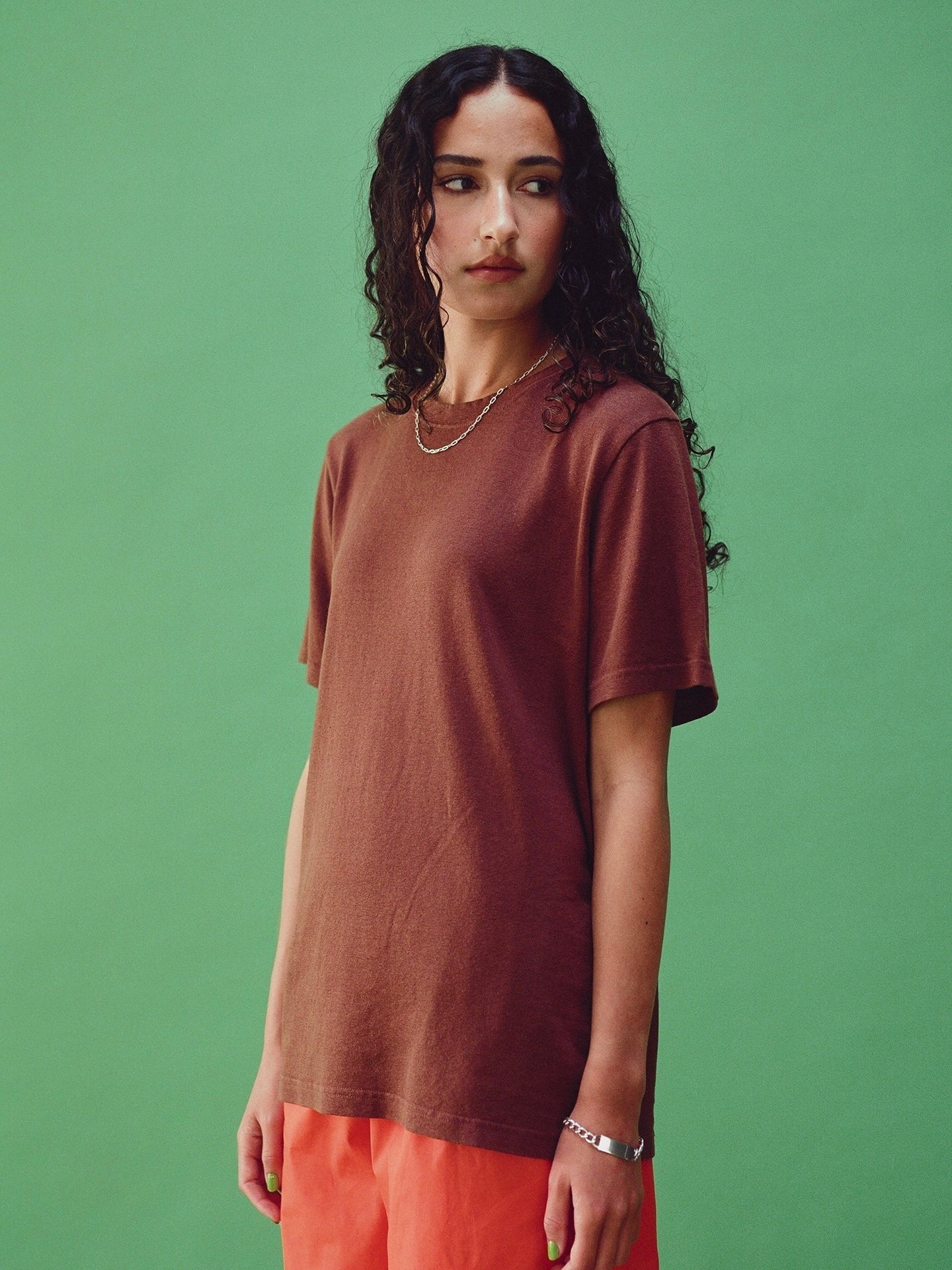 Buddy Classic Tee - Java