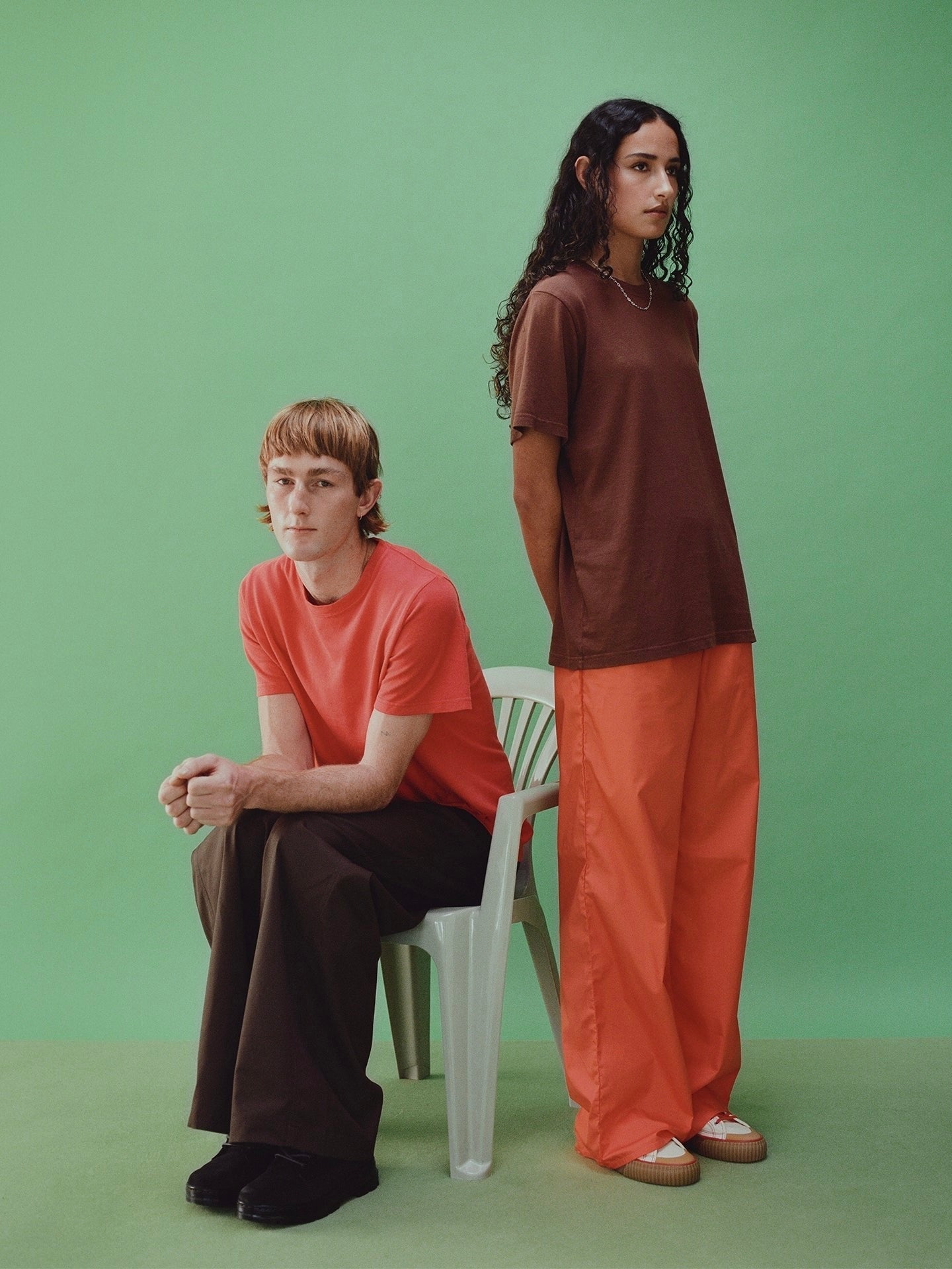 Buddy Classic Tee - Java