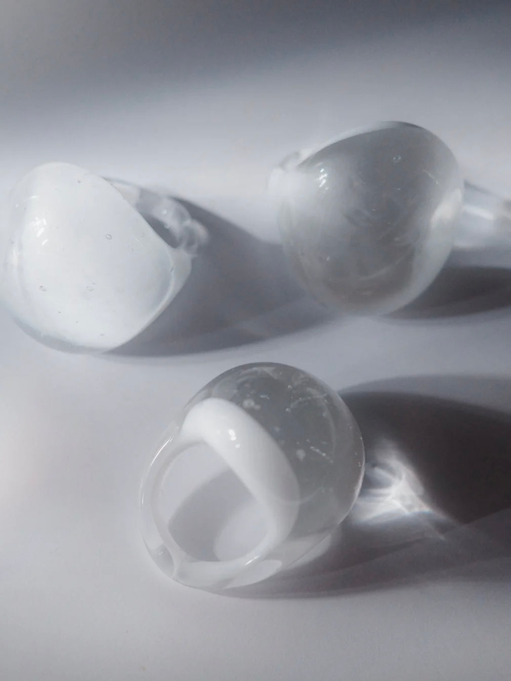 Joob Bulb Ring - Polar