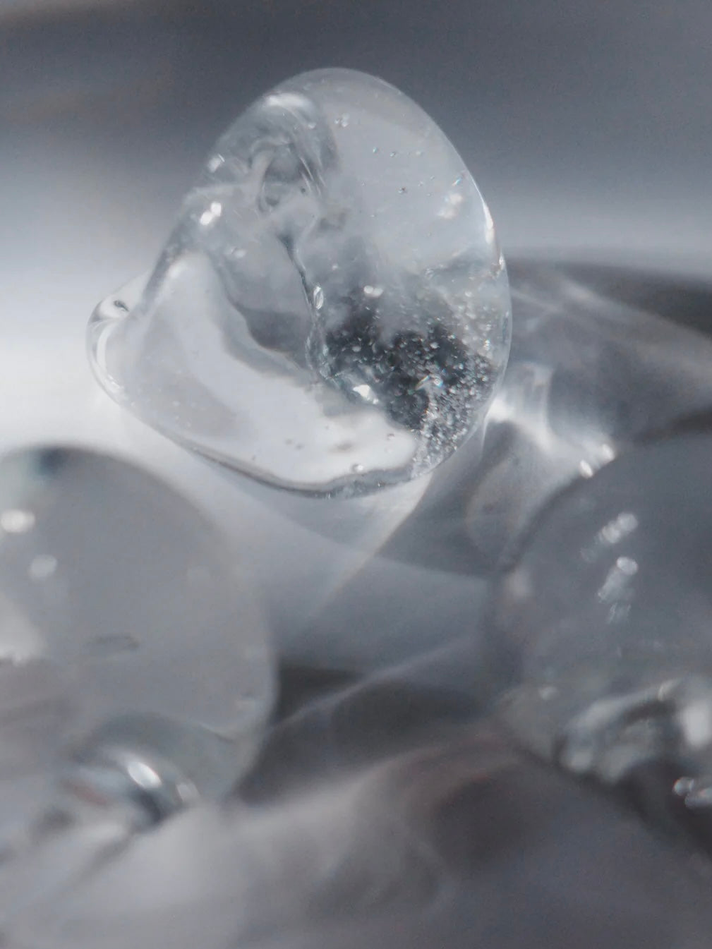 Joob Bulb Ring - Sucre