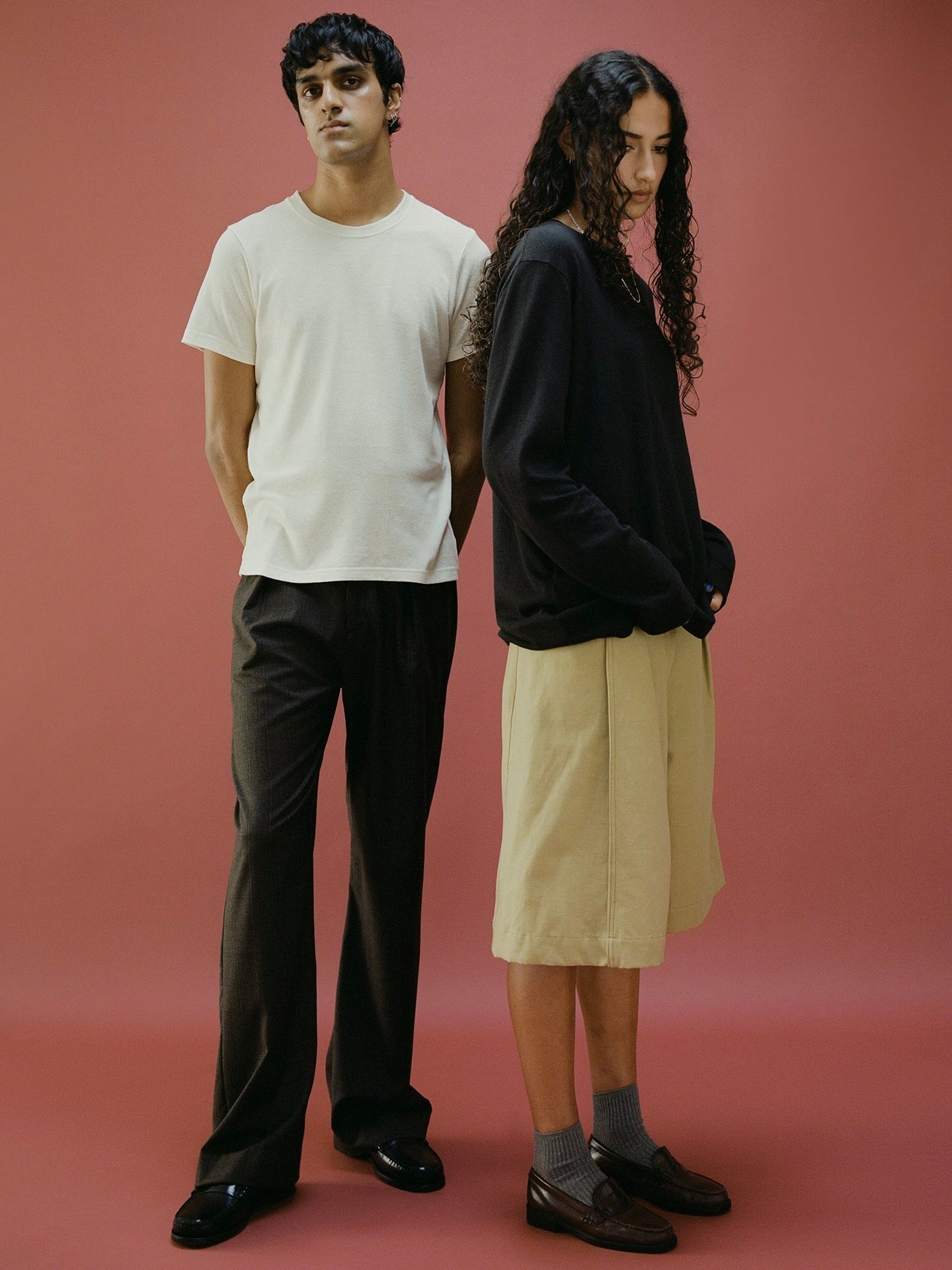 Buddy Classic Long Sleeve - Black