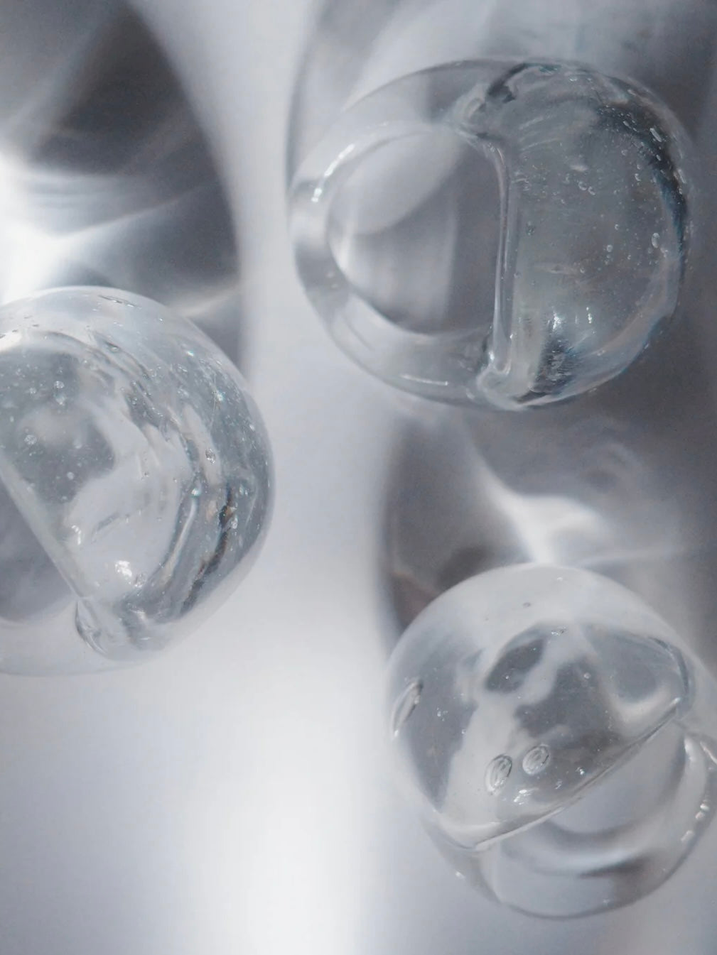 Joob Bulb Ring - Sucre