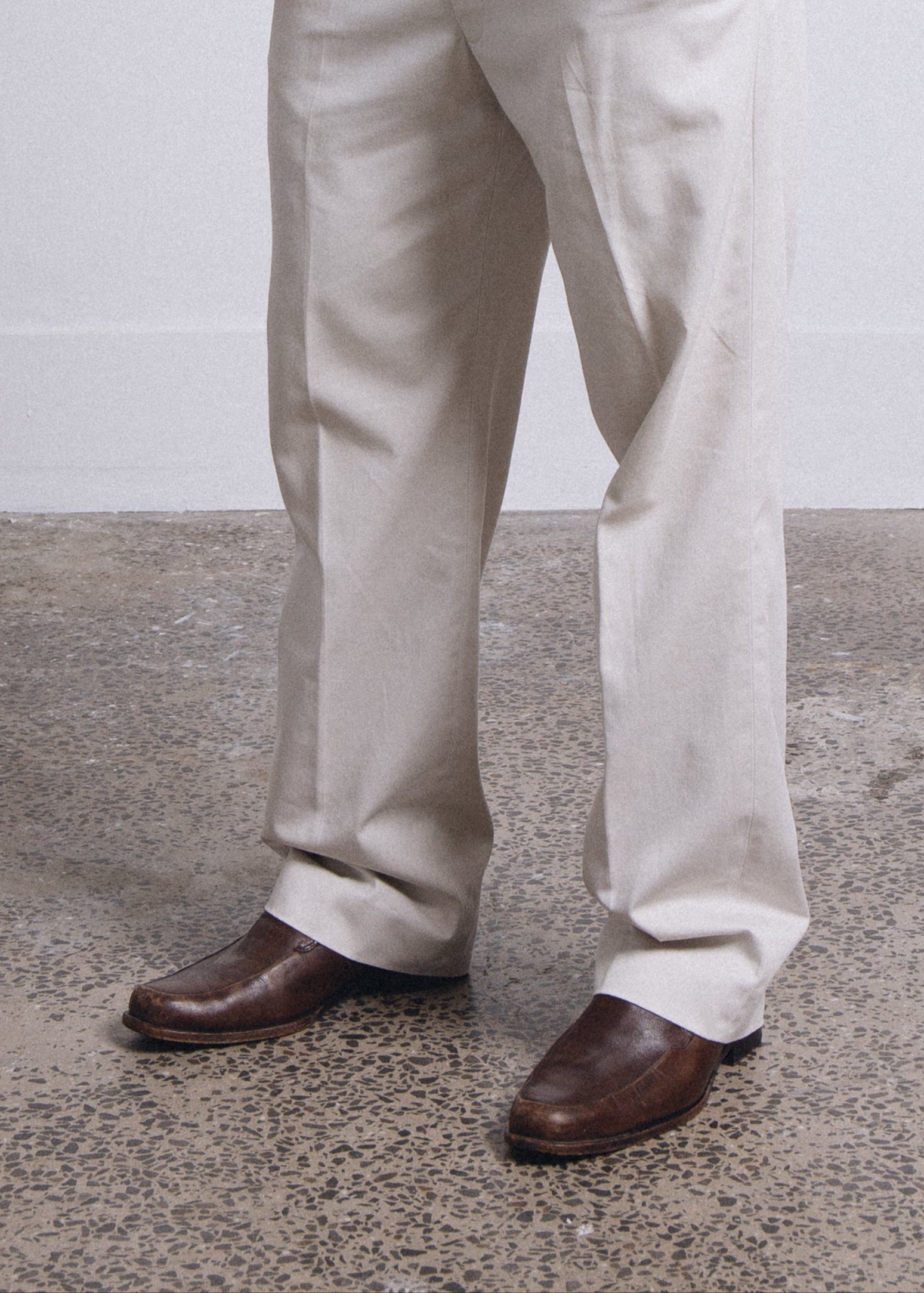 Rockport Loafers - Brown