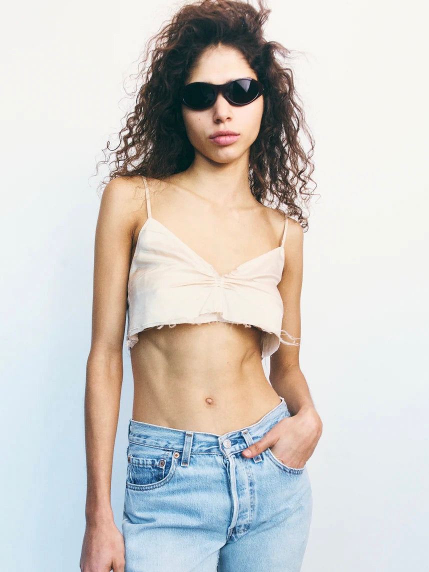 Del Sol Pool Goggles - Choc