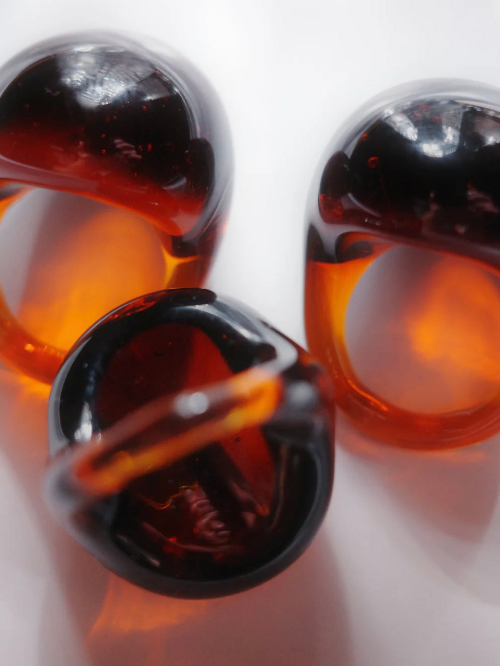 Joob Bulb Ring - Vino